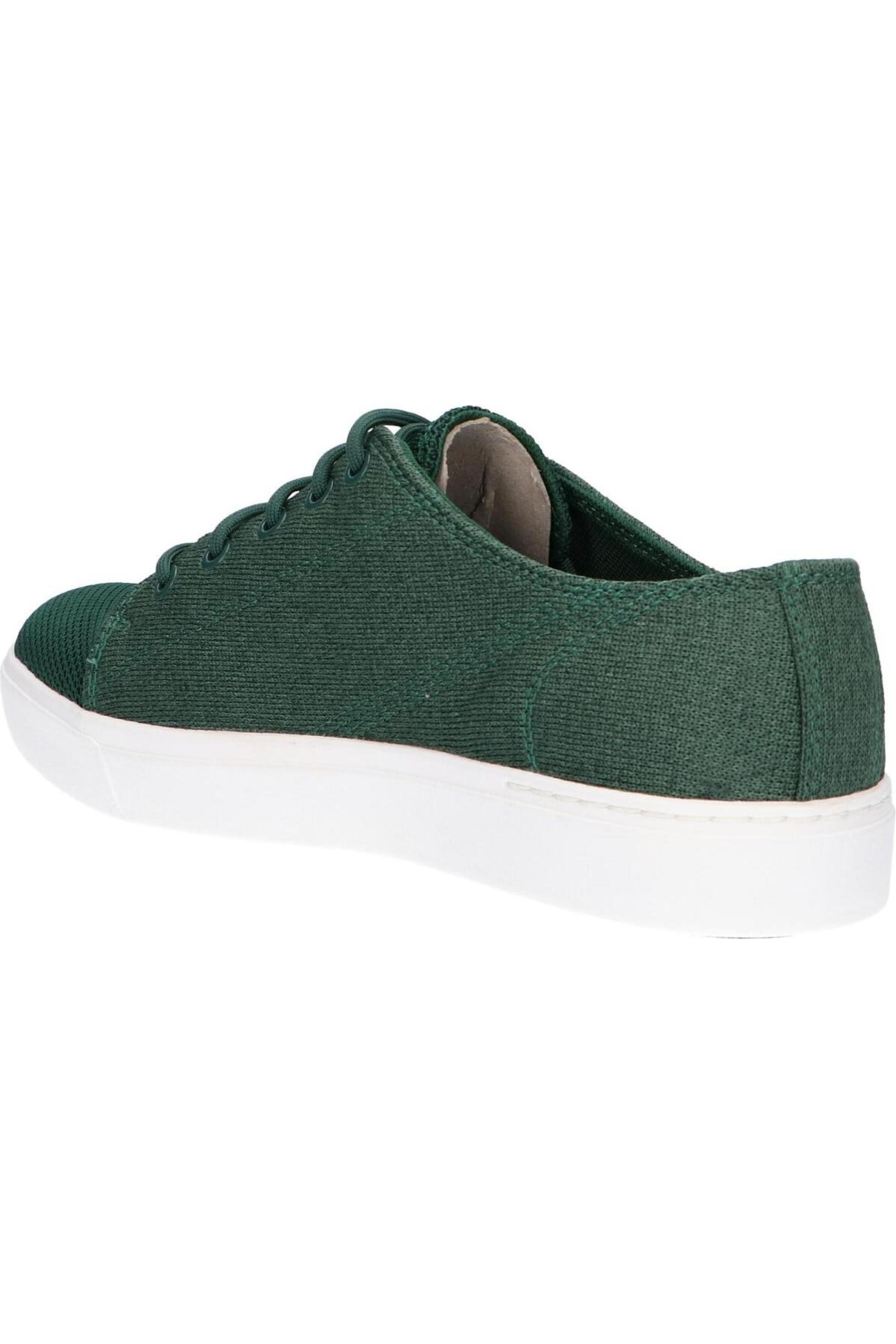 ZAPATOS Y COMPLEMENTOS TIMBERLAND  DE HOMBRE A2DDM AMHERST 5/5