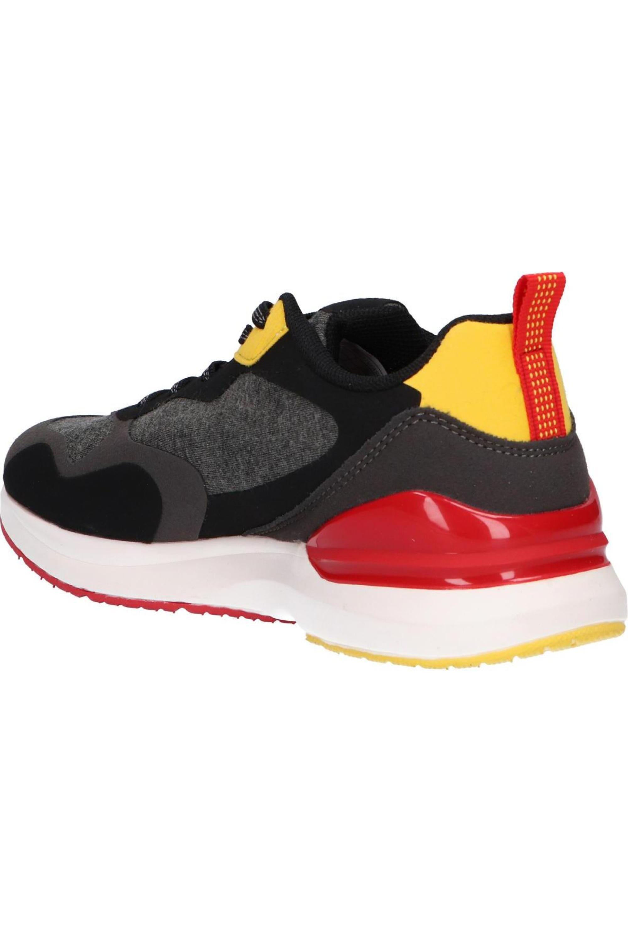 ZAPATOS Y COMPLEMENTOS LEVIS  DE NIÑO VFAS0001S FAST 5/5