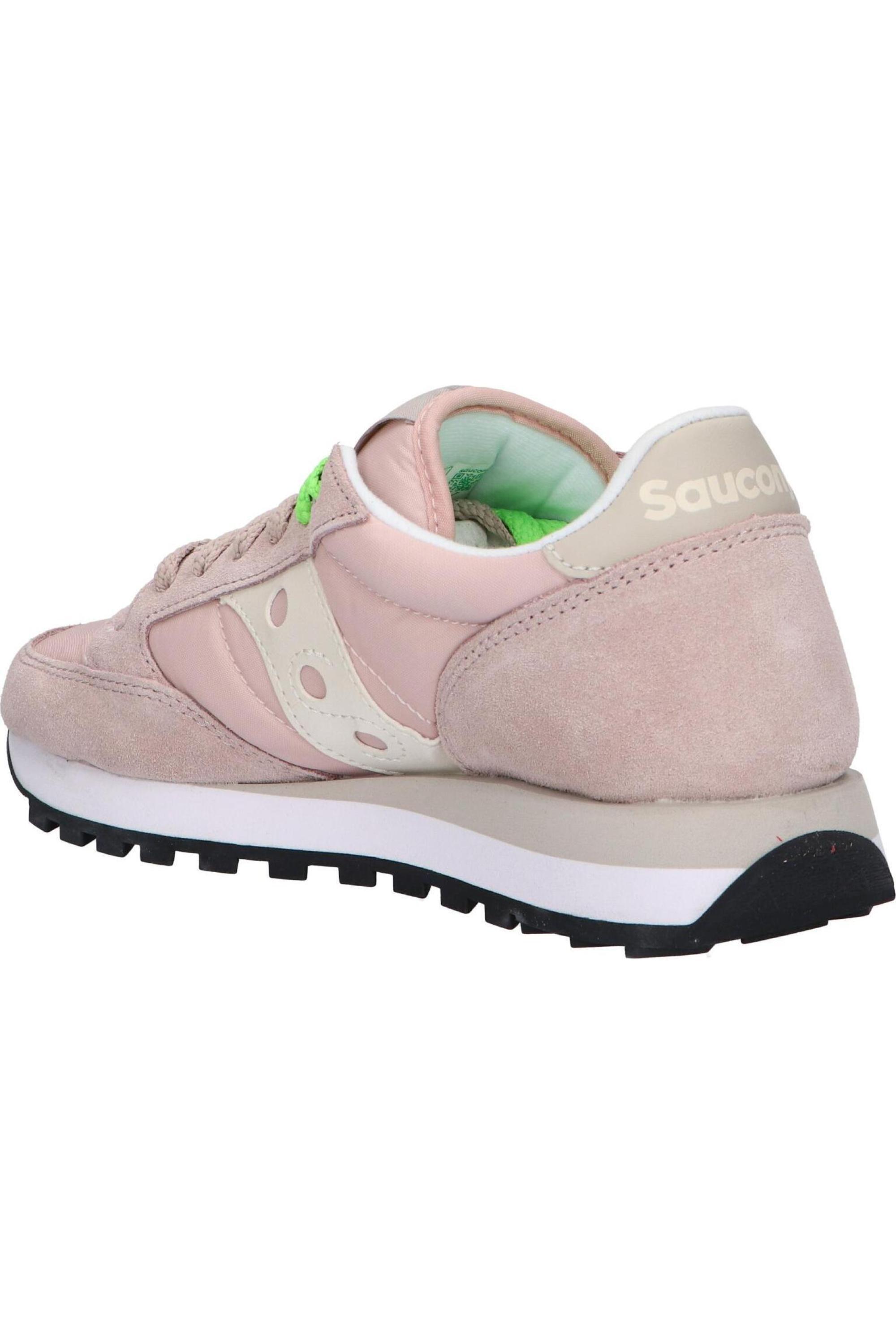 ZAPATOS Y COMPLEMENTOS SAUCONY  DE MUJER S1044-680 JAZZ ORIGINAL 5/5