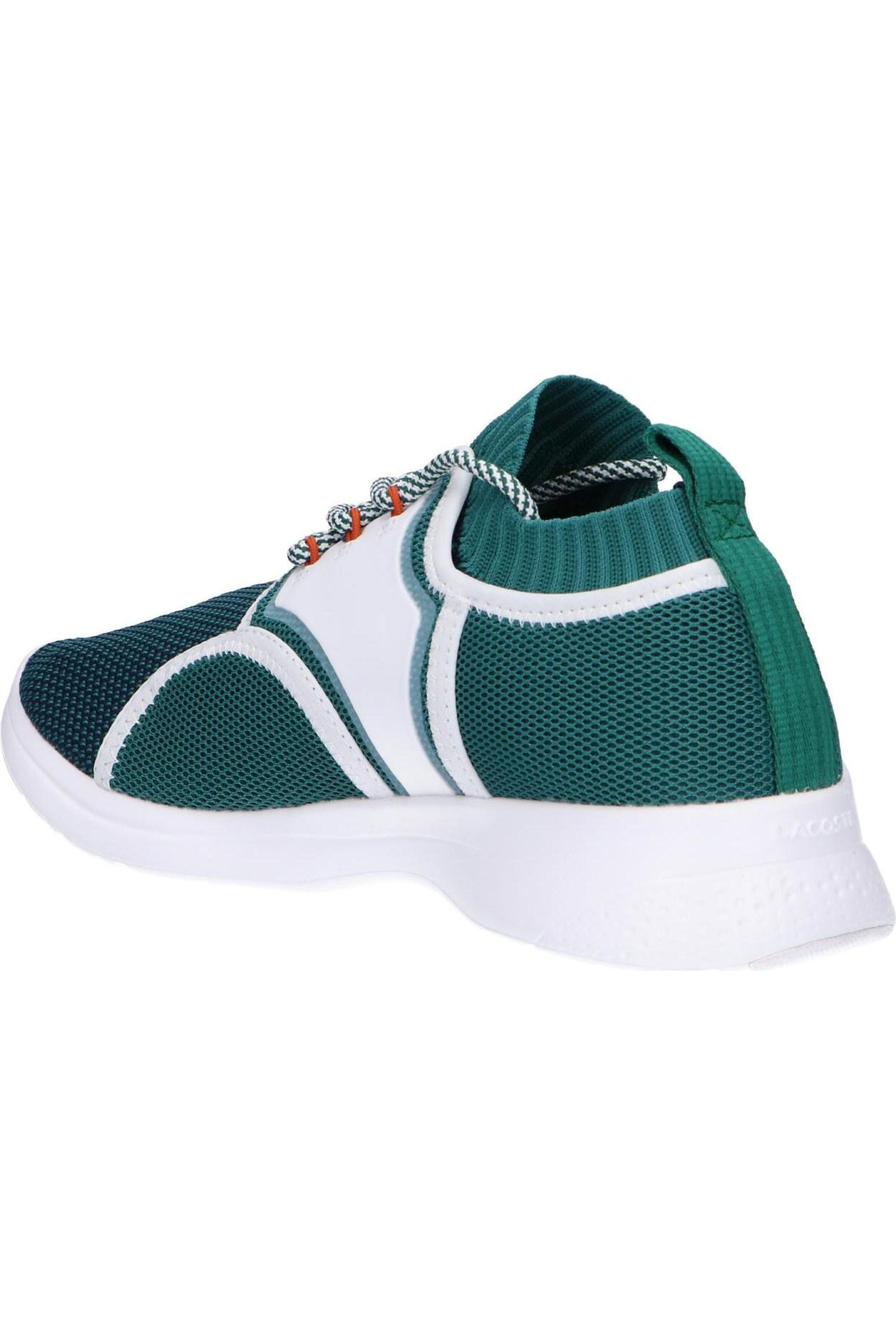 ZAPATOS Y COMPLEMENTOS LACOSTE  DE MUJER 39SFA0044 LT SENSE 220 1 5/5