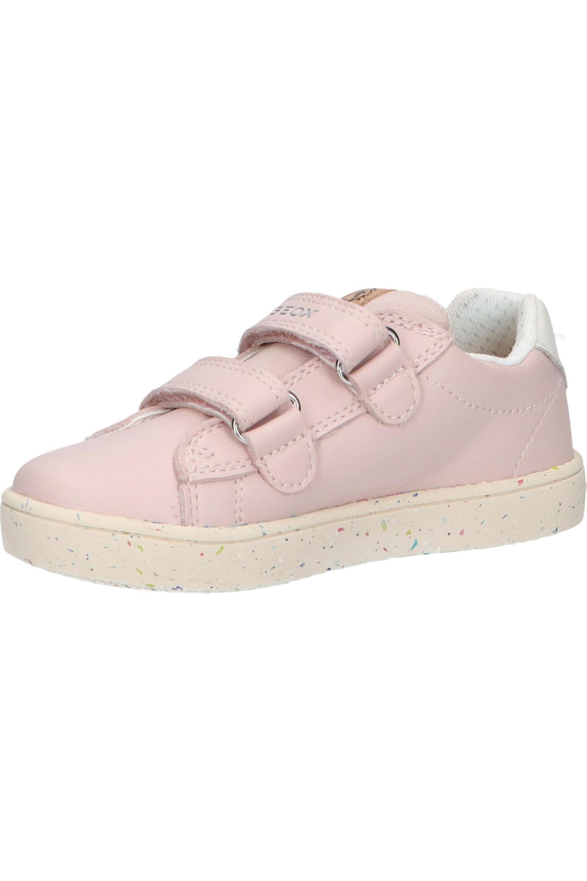 ZAPATILLAS DEPORTE GEOX  DE NIÑA J35EUC 0001C J KATHE 3/5