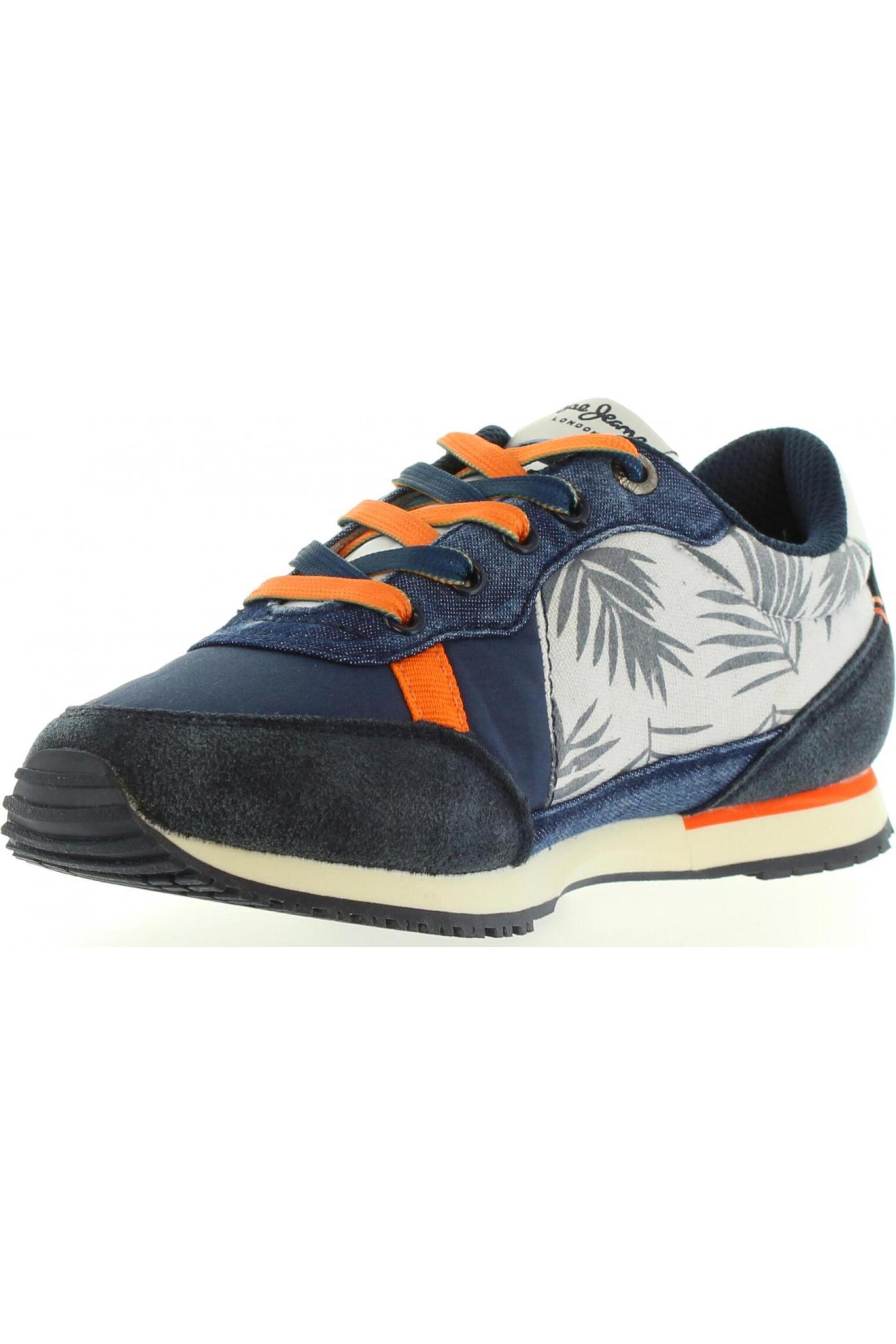 ZAPATOS Y COMPLEMENTOS PEPE JEANS  DE NIÑO PBS30177 SYDNEY 4/5