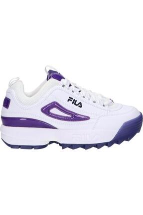 ZAPATOS Y COMPLEMENTOS FILA DE MUJER FFK0078 13155 DISRUPTOR