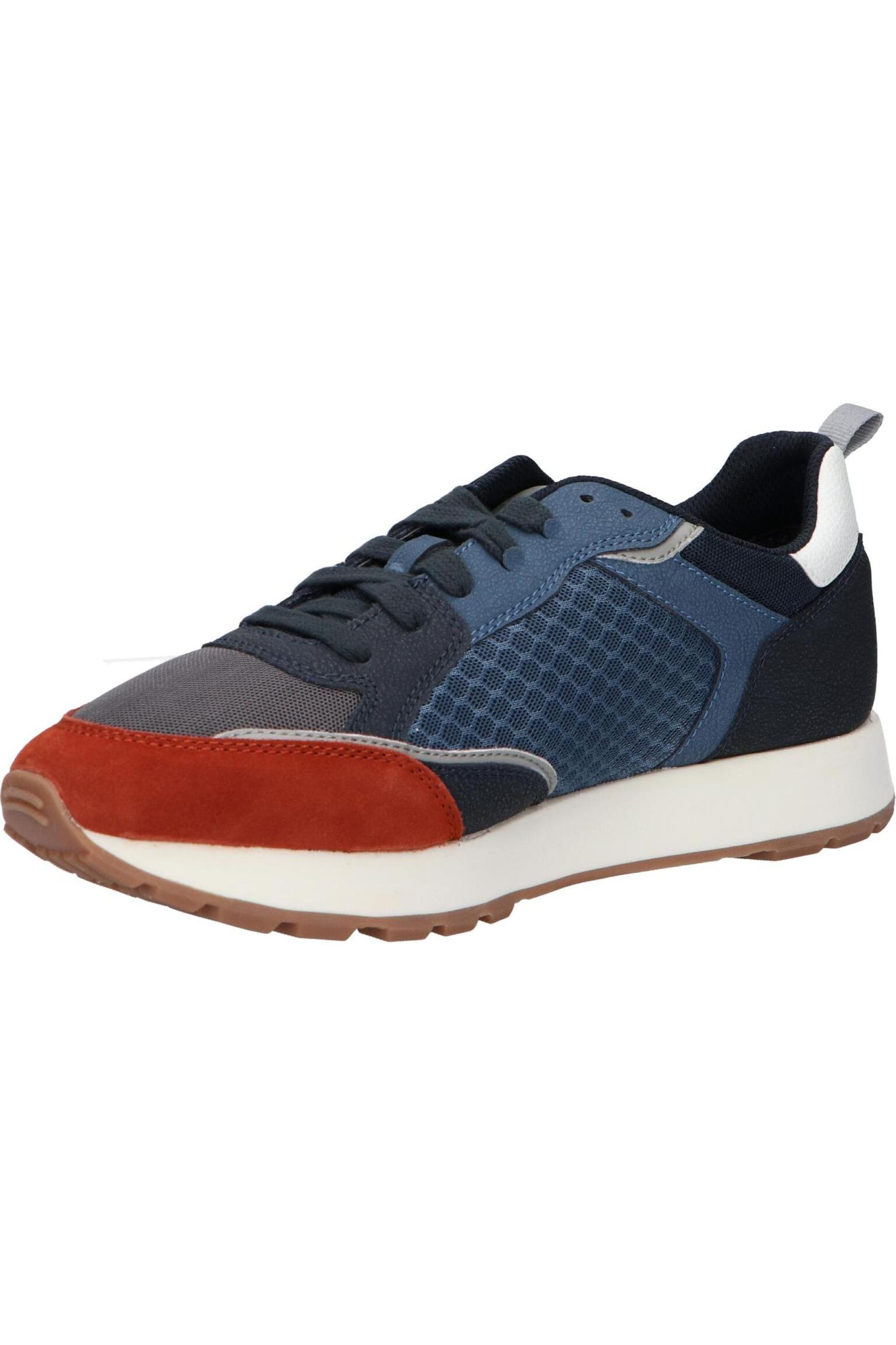 ZAPATOS Y COMPLEMENTOS GEOX  DE HOMBRE U45GAA 014EK U PARTENIO 3/5