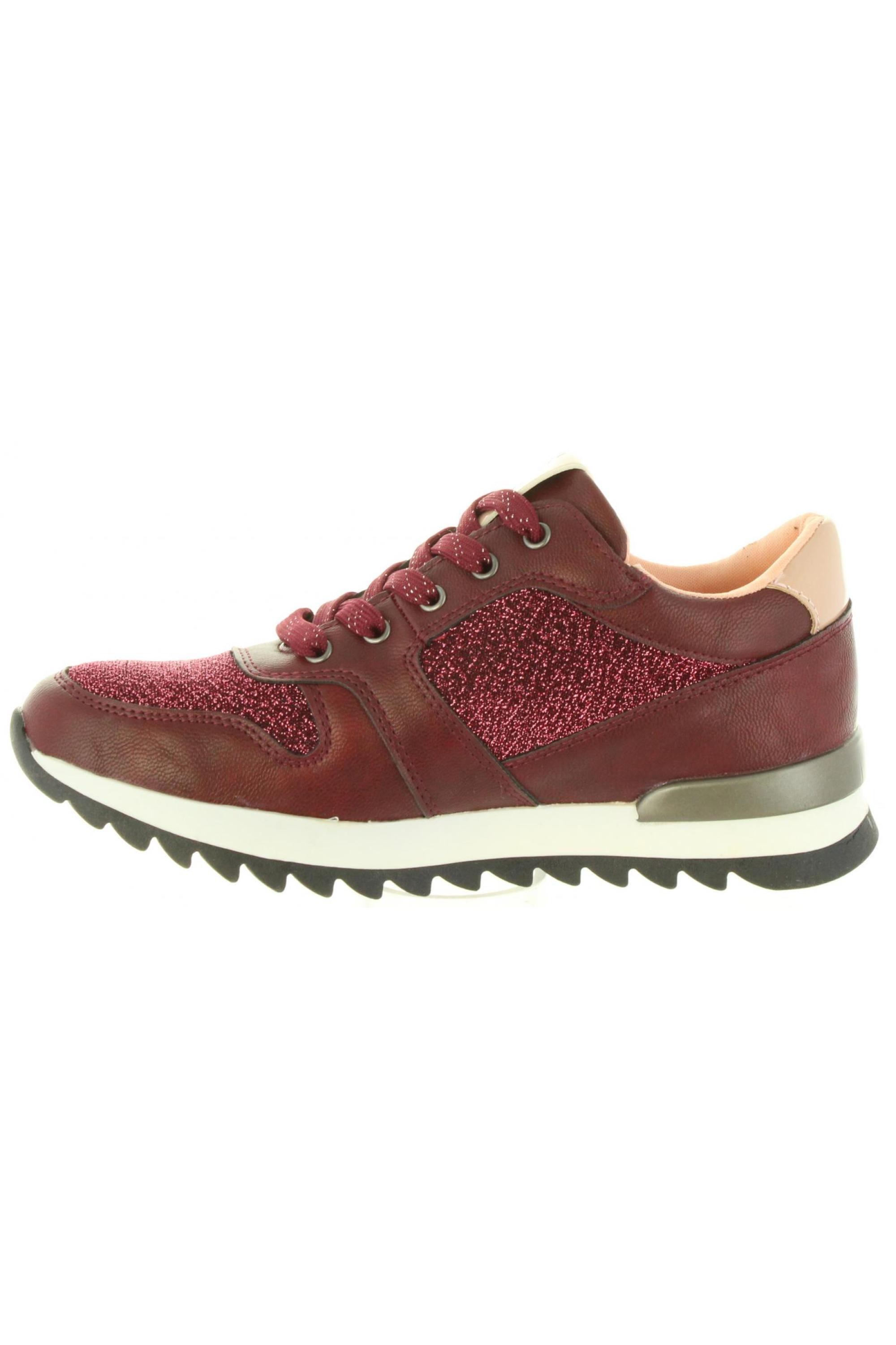 ZAPATILLAS DEPORTE CHIKA10  DE NIÑA CARIOCA 02 5/5