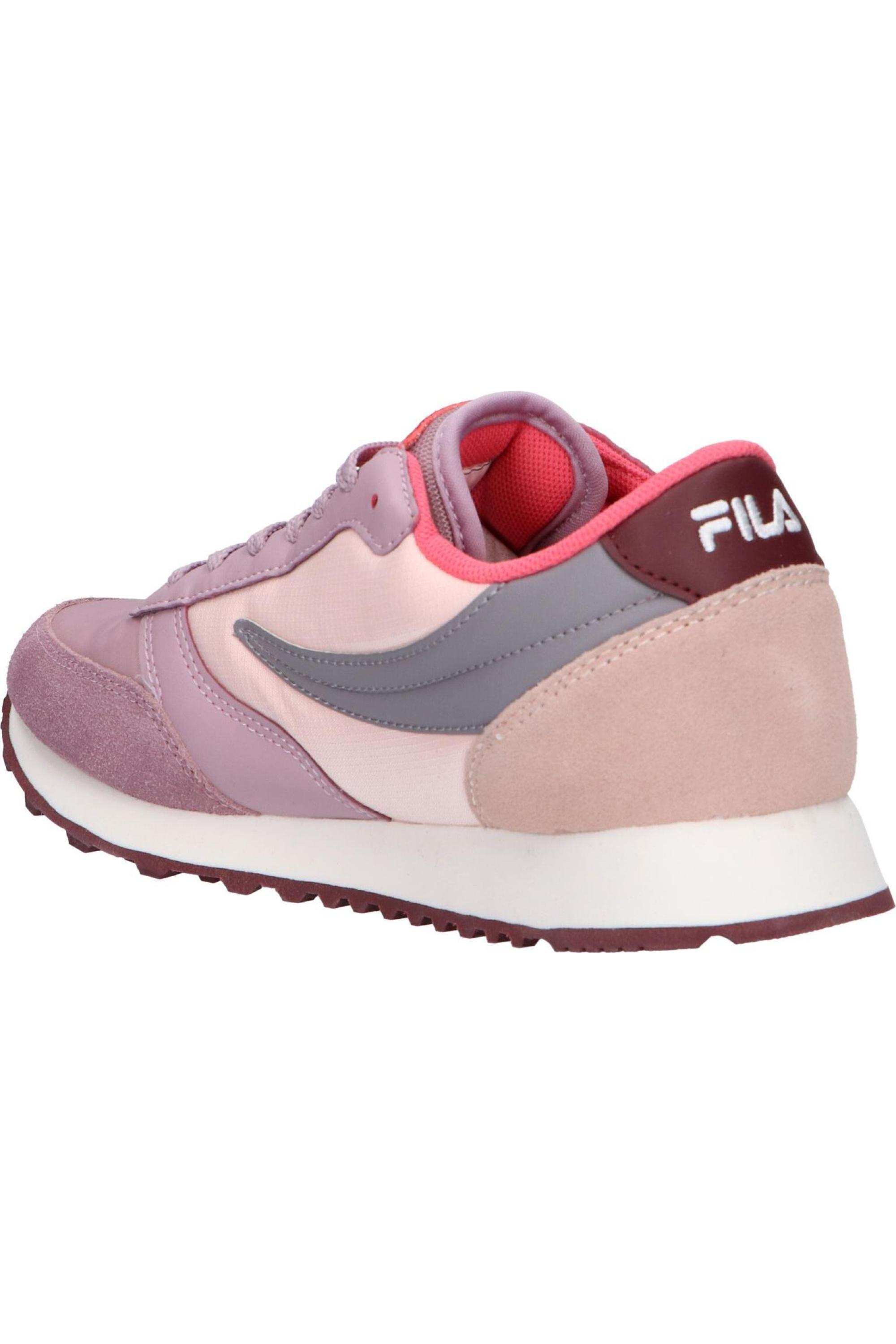 ZAPATOS Y COMPLEMENTOS FILA  DE MUJER FFW0038 43067 ORBIT 5/5