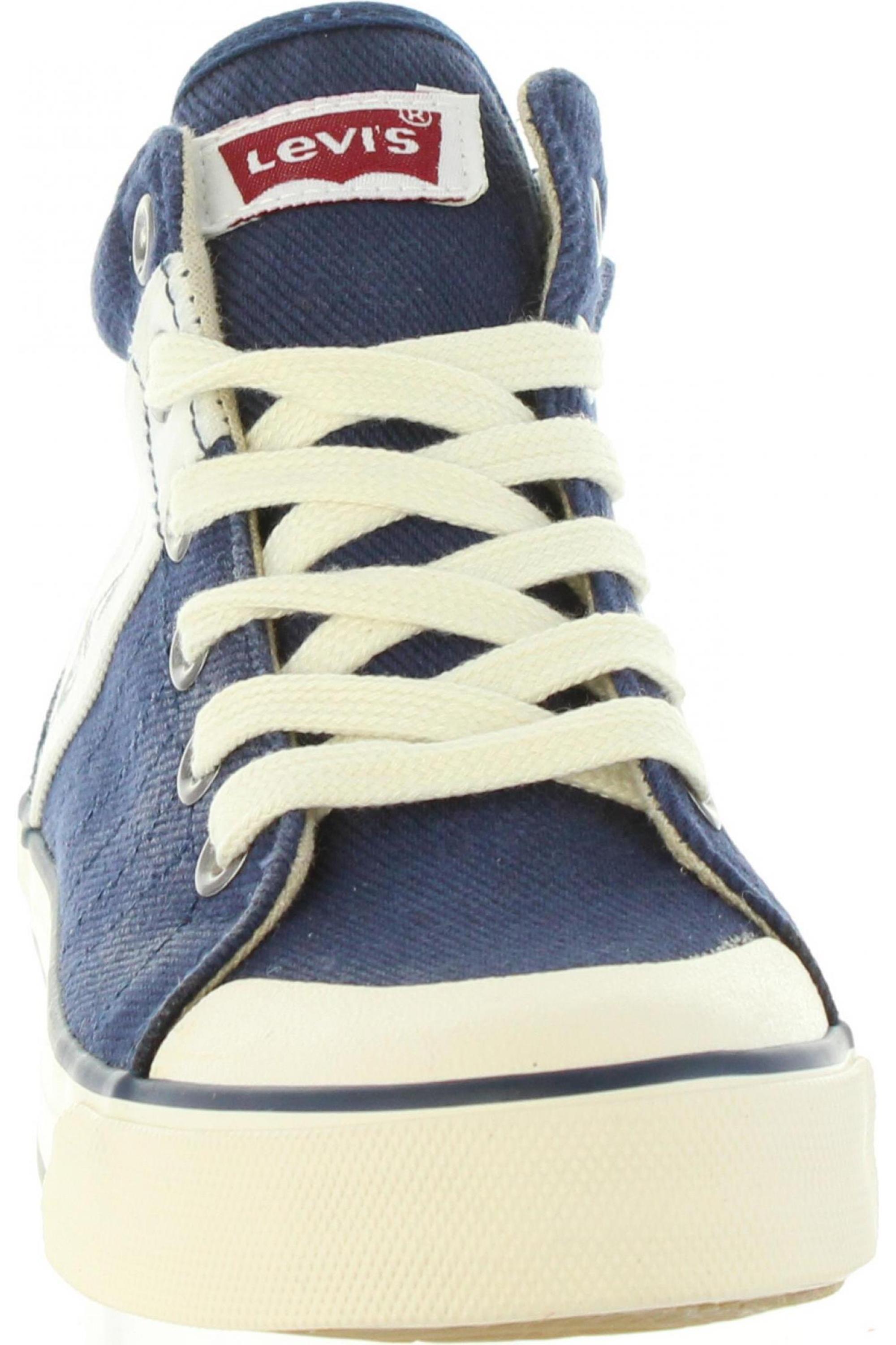 ZAPATOS Y COMPLEMENTOS LEVIS  DE NIÑO VALB0001T ALABAMA HI 3/5