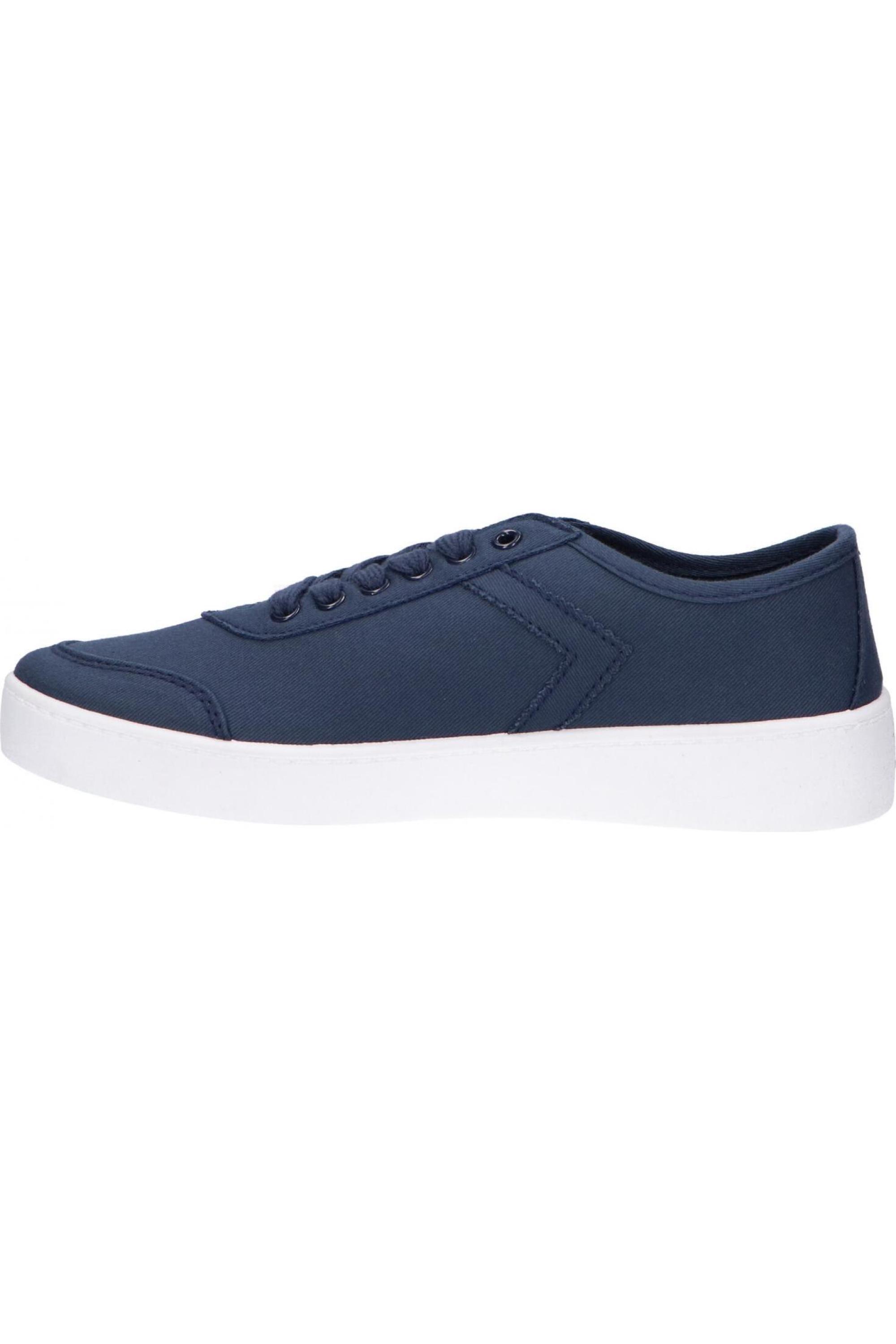 ZAPATOS Y COMPLEMENTOS LEVIS  DE HOMBRE 229809 733 BLANCA 4/5