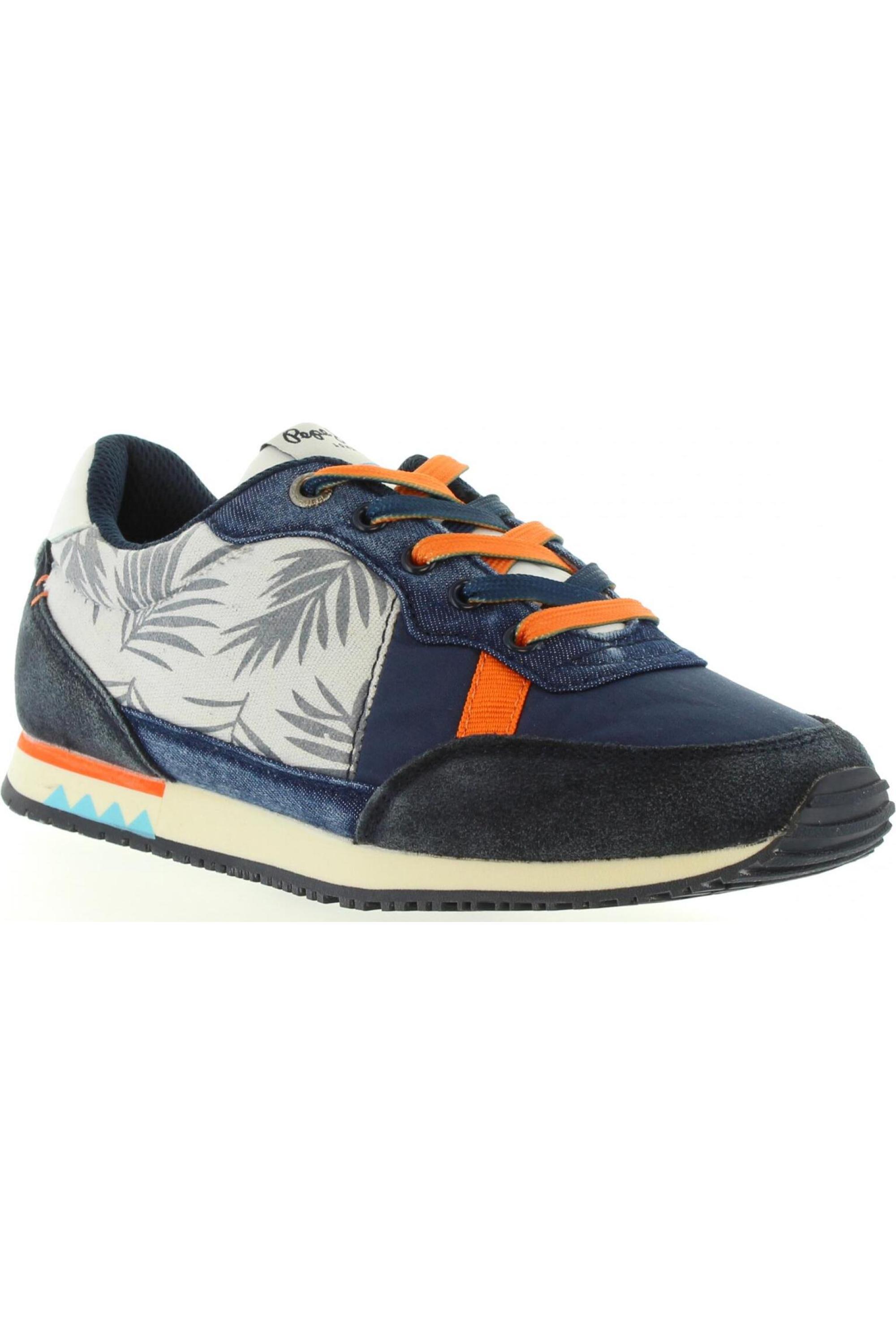 ZAPATOS Y COMPLEMENTOS PEPE JEANS  DE NIÑO PBS30177 SYDNEY 2/5