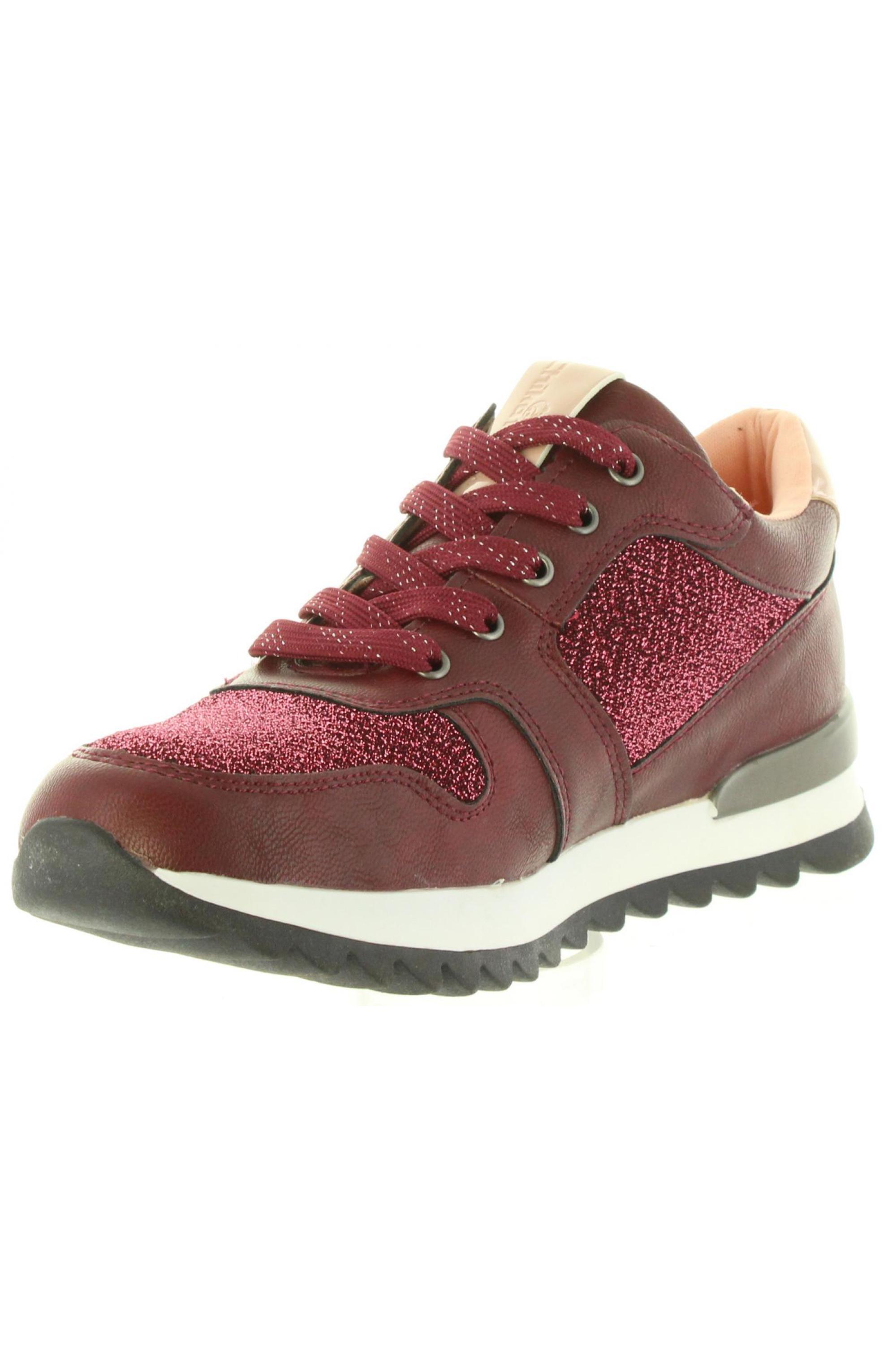 ZAPATILLAS DEPORTE CHIKA10  DE NIÑA CARIOCA 02 4/5