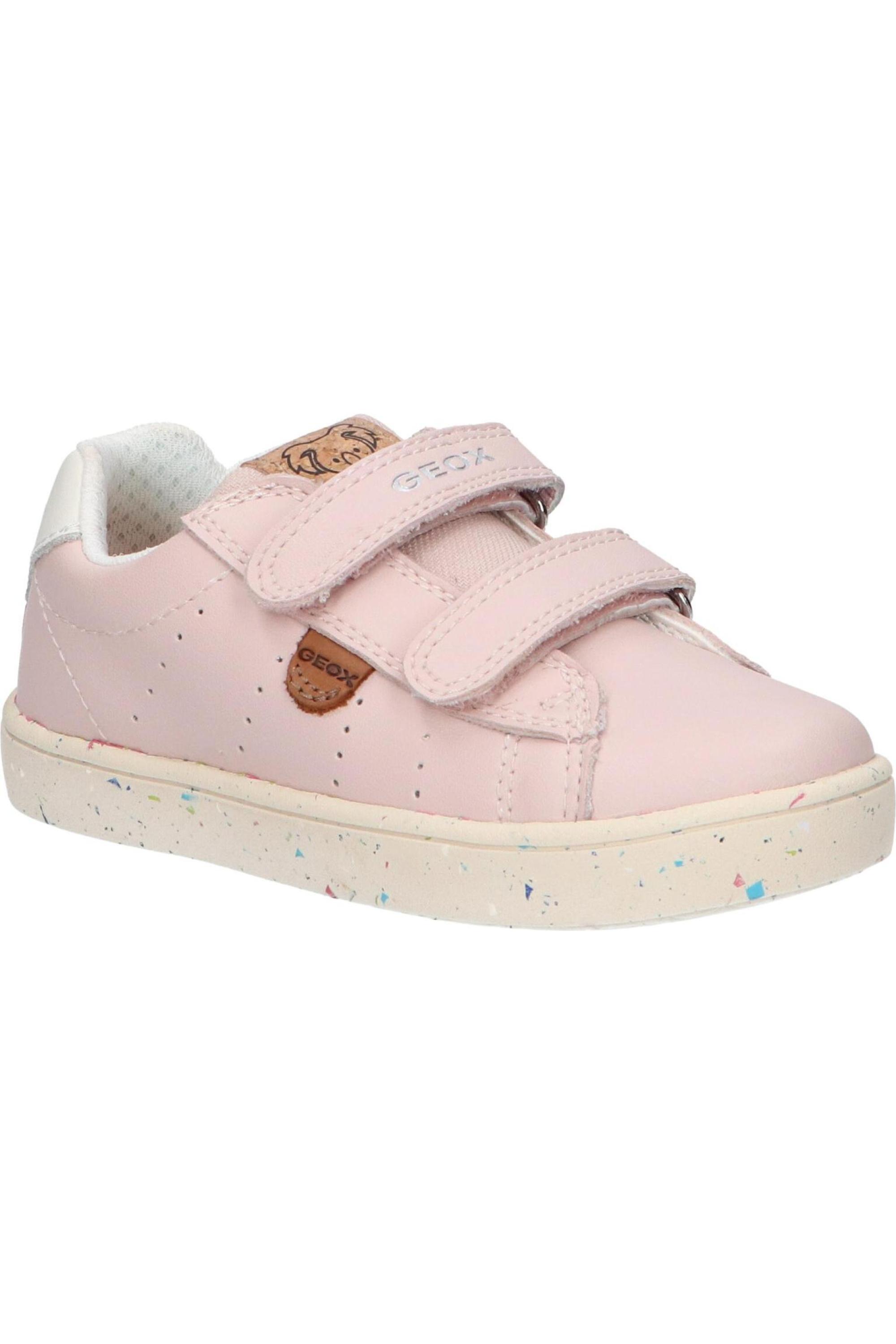 ZAPATILLAS DEPORTE GEOX  DE NIÑA J35EUC 0001C J KATHE 2/5