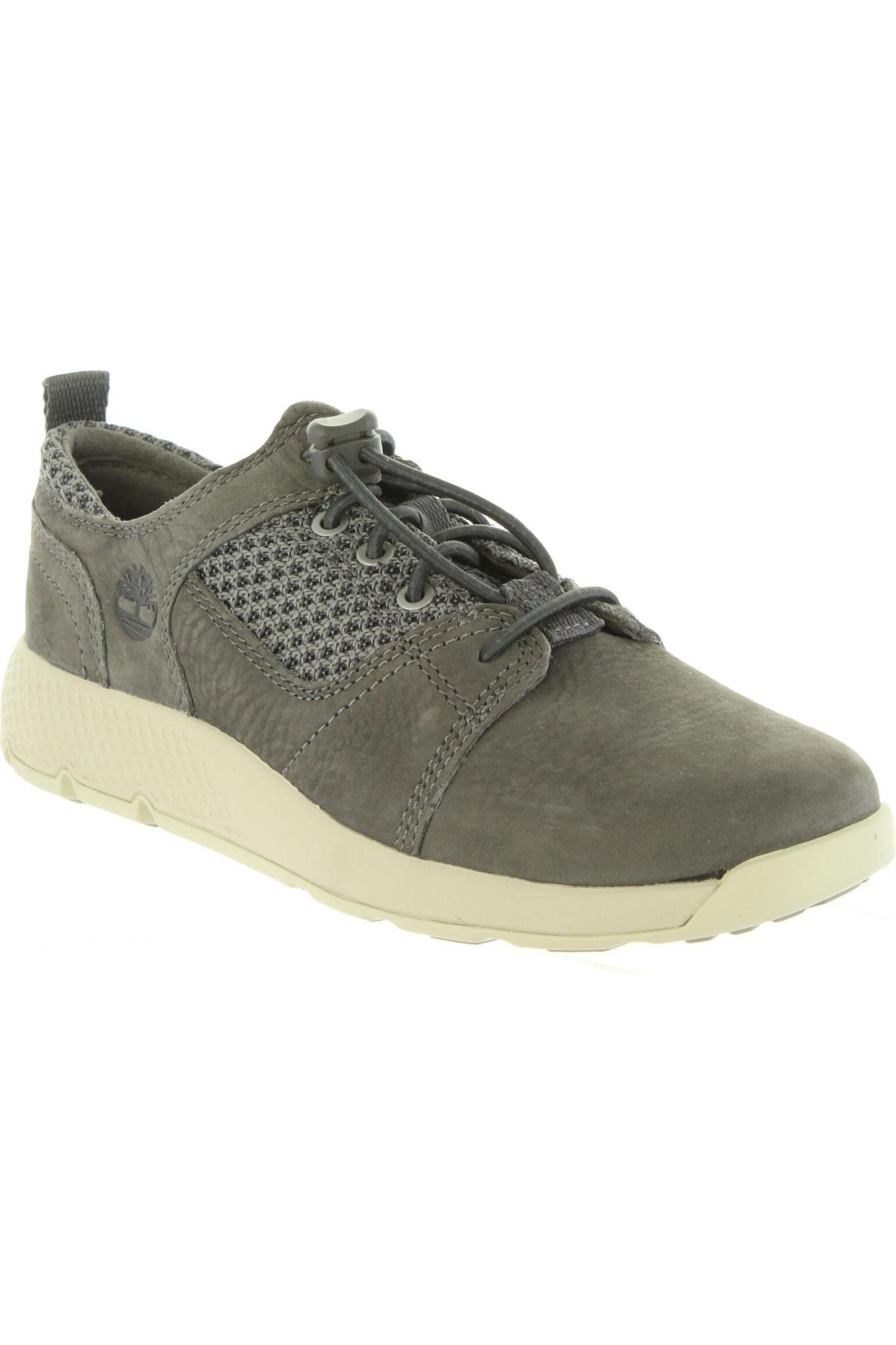 ZAPATOS Y COMPLEMENTOS TIMBERLAND  DE NIÑO A1O67 FLYROAM 2/5