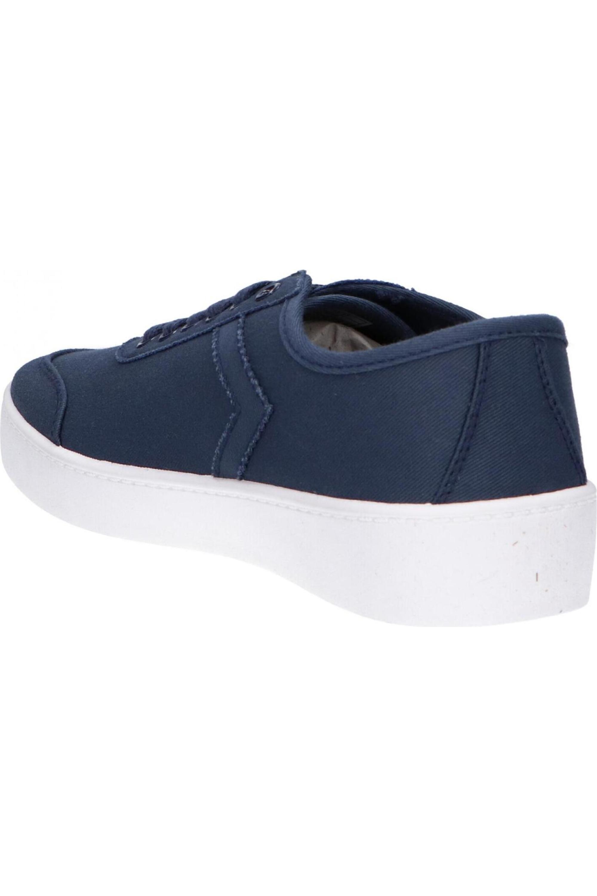 ZAPATOS Y COMPLEMENTOS LEVIS  DE HOMBRE 229809 733 BLANCA 5/5