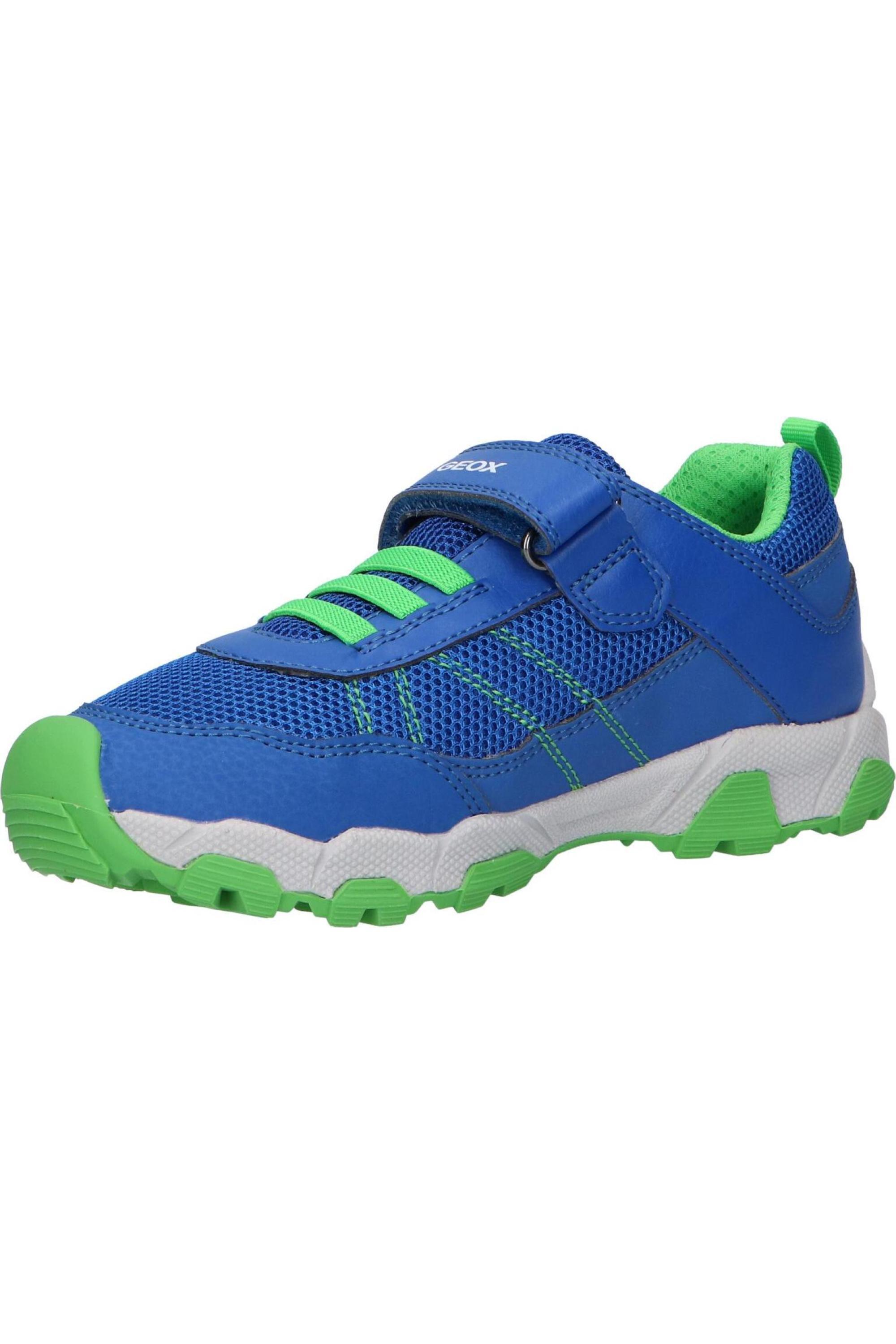 ZAPATOS Y COMPLEMENTOS GEOX  DE NIÑO J023LA 0FE14 J MAGNETAR 3/5