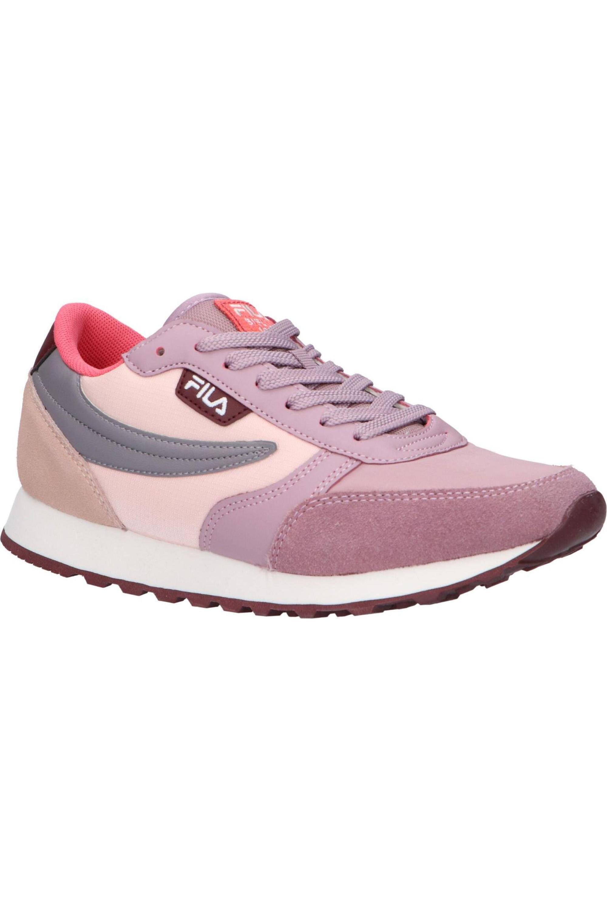 ZAPATOS Y COMPLEMENTOS FILA  DE MUJER FFW0038 43067 ORBIT 2/5