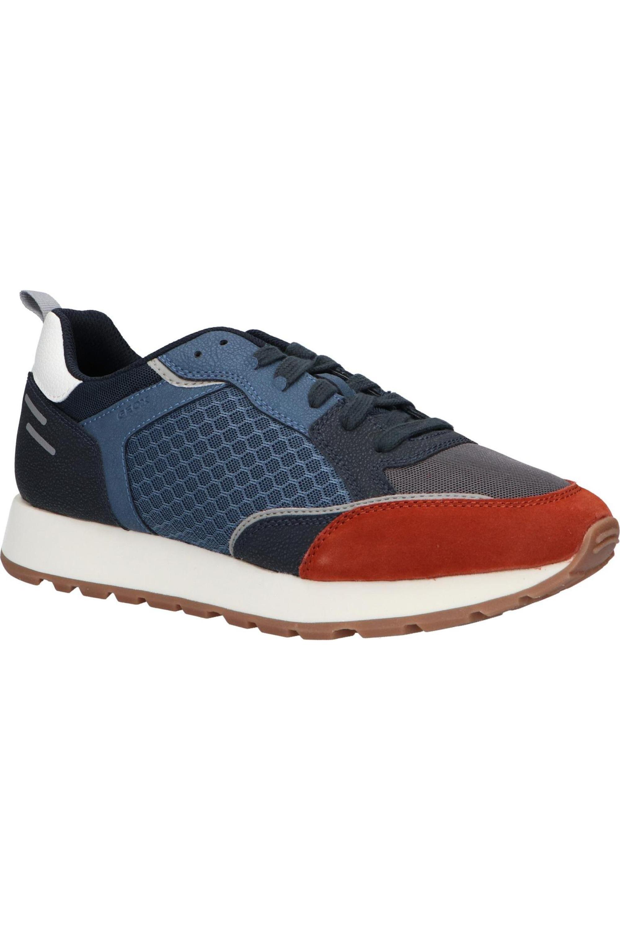 ZAPATOS Y COMPLEMENTOS GEOX  DE HOMBRE U45GAA 014EK U PARTENIO 2/5