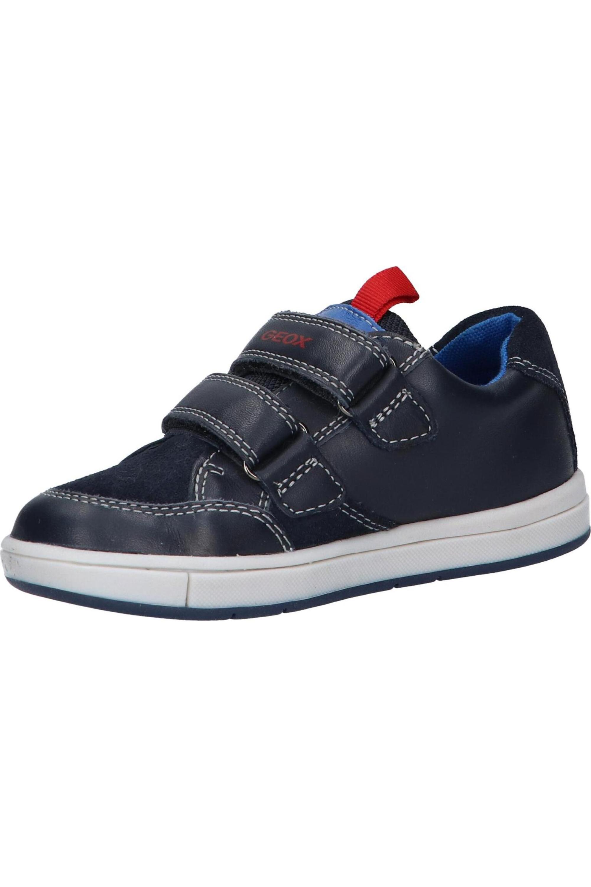 ZAPATOS Y COMPLEMENTOS GEOX  DE NIÑO B1643A 08522 B TROTTOLA BOY 3/5
