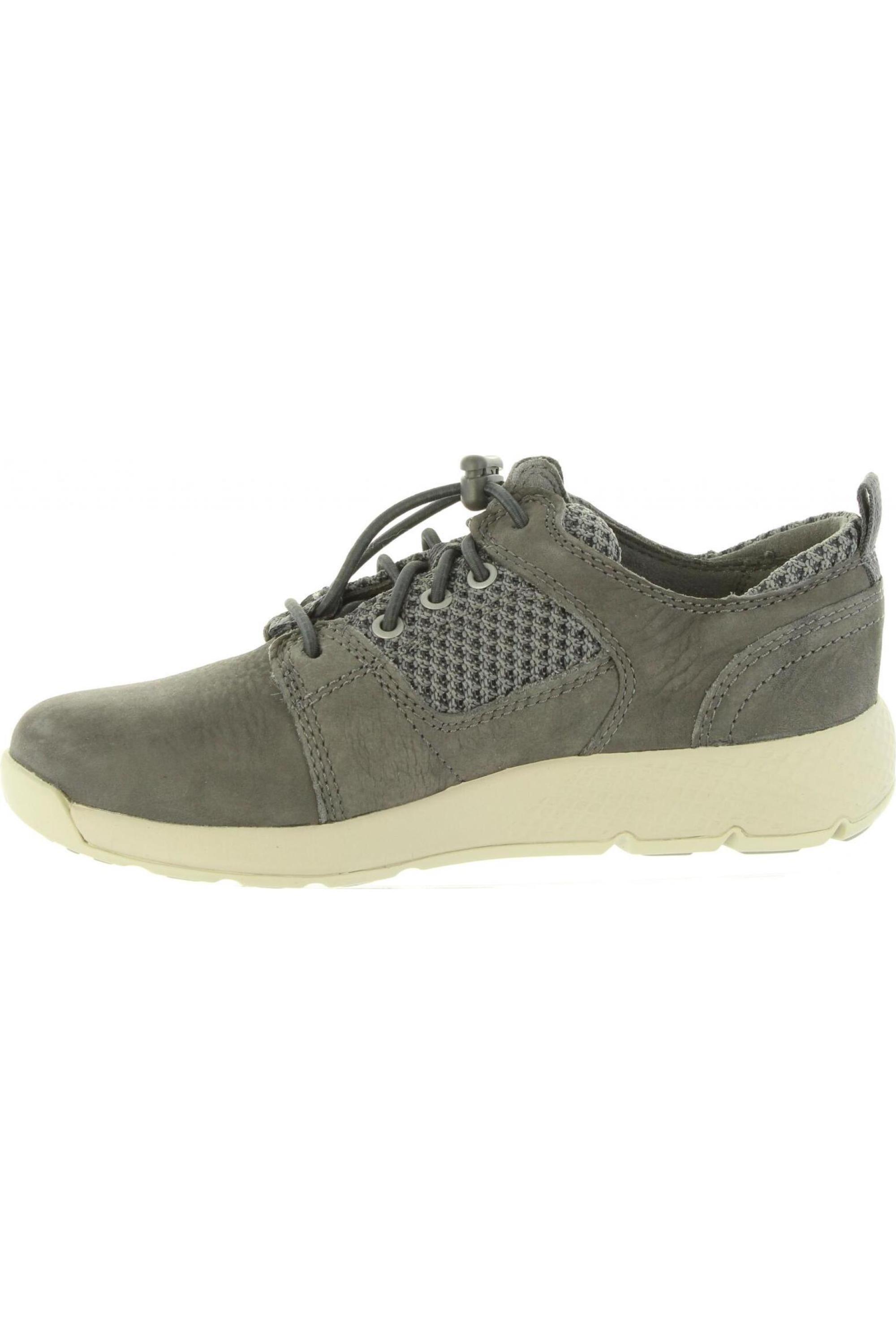 ZAPATOS Y COMPLEMENTOS TIMBERLAND  DE NIÑO A1O67 FLYROAM 5/5