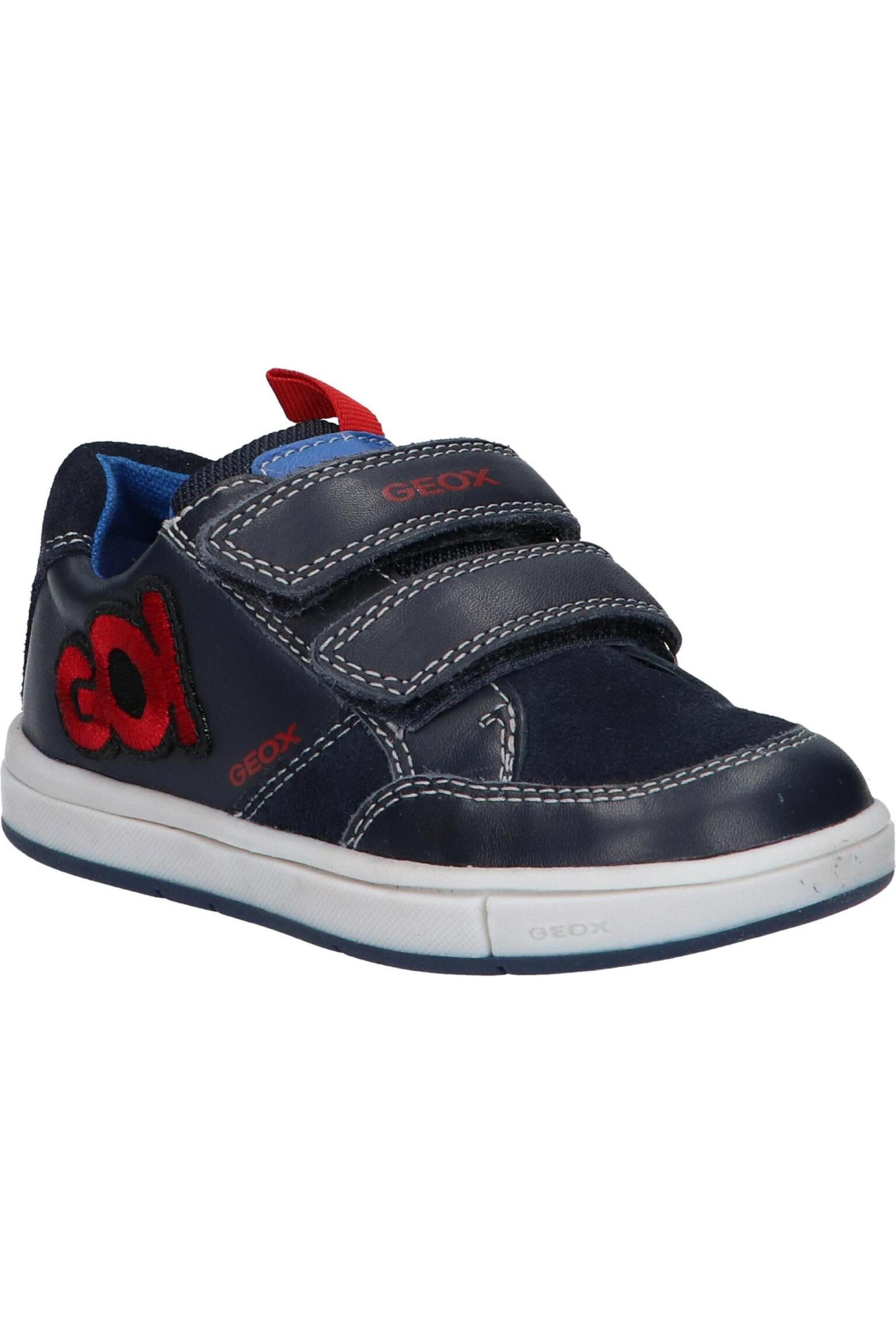 ZAPATOS Y COMPLEMENTOS GEOX  DE NIÑO B1643A 08522 B TROTTOLA BOY 2/5