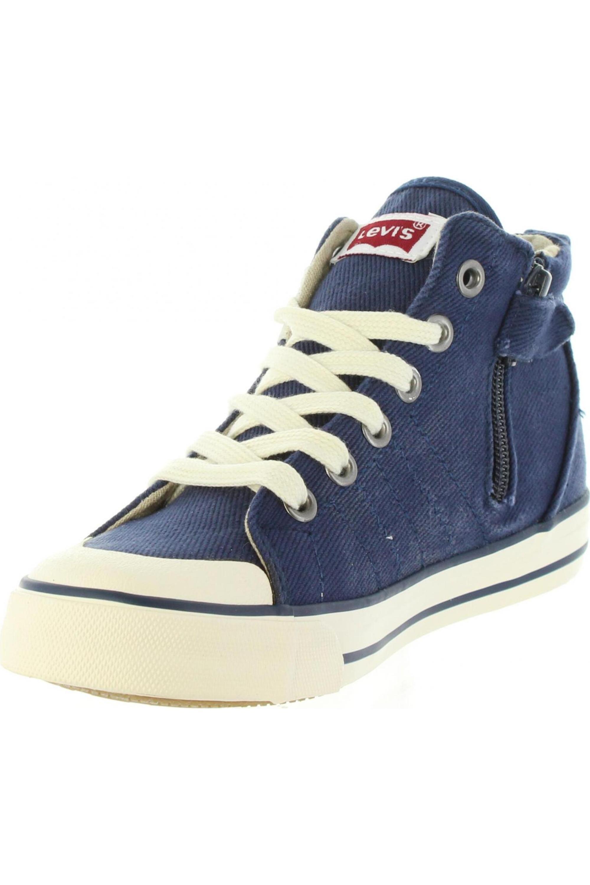 ZAPATOS Y COMPLEMENTOS LEVIS  DE NIÑO VALB0001T ALABAMA HI 4/5
