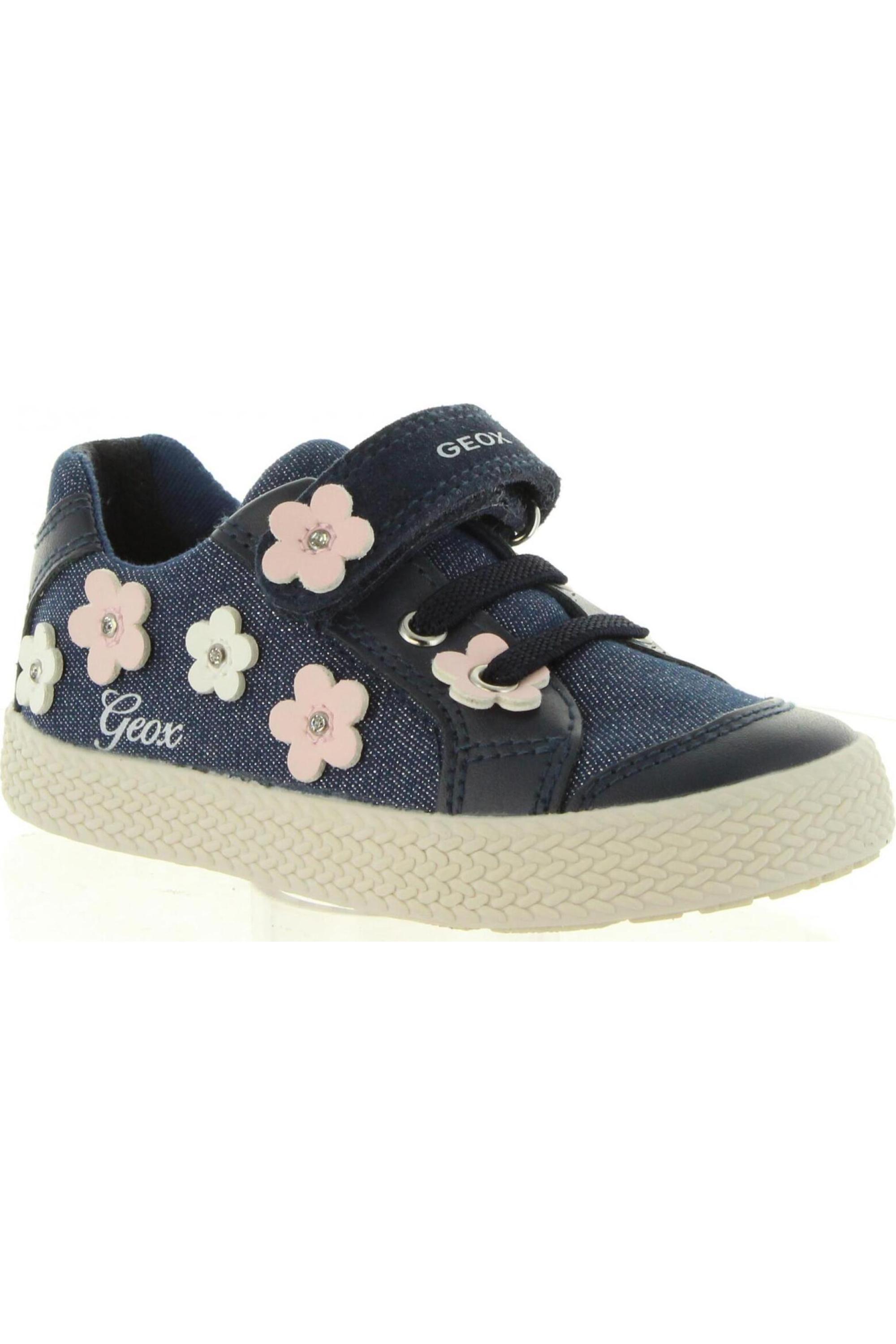 DEPORTIVAS GEOX  DE NIÑA B92D5A 0LGBC B KILWI 2/5