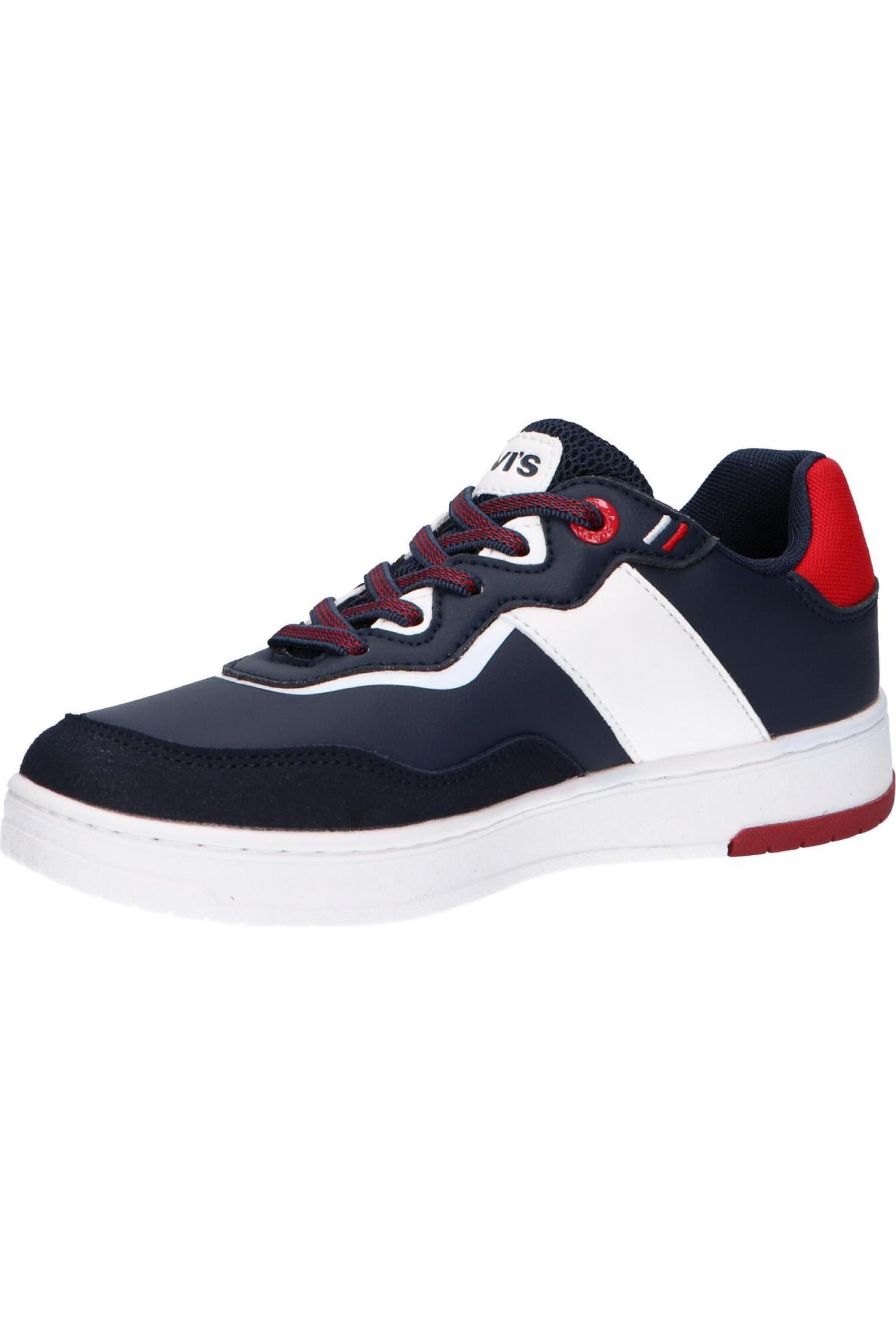 ZAPATOS Y COMPLEMENTOS LEVIS  DE NIÑO VIRV0001S IRVING 3/5