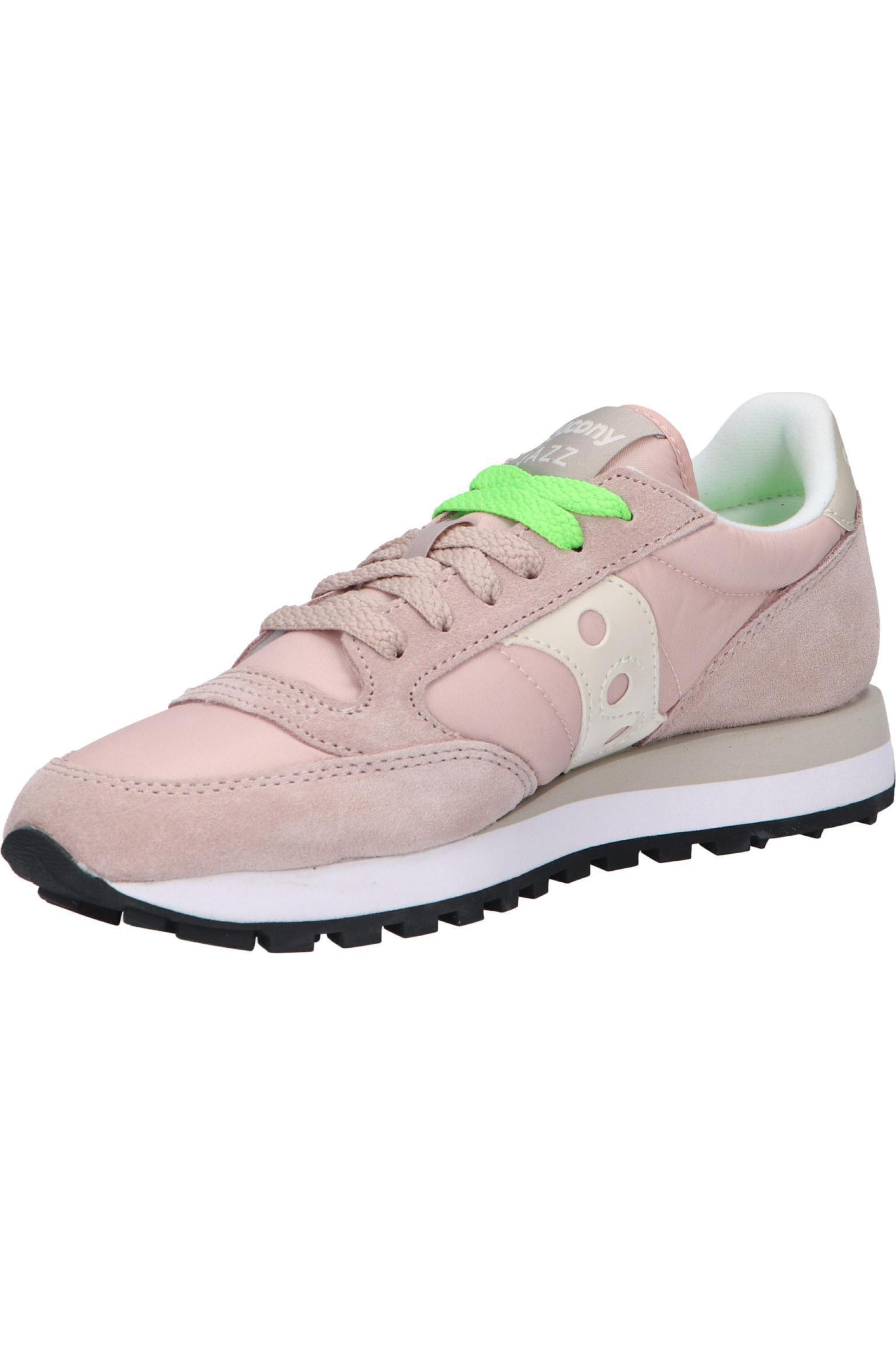 ZAPATOS Y COMPLEMENTOS SAUCONY  DE MUJER S1044-680 JAZZ ORIGINAL 3/5