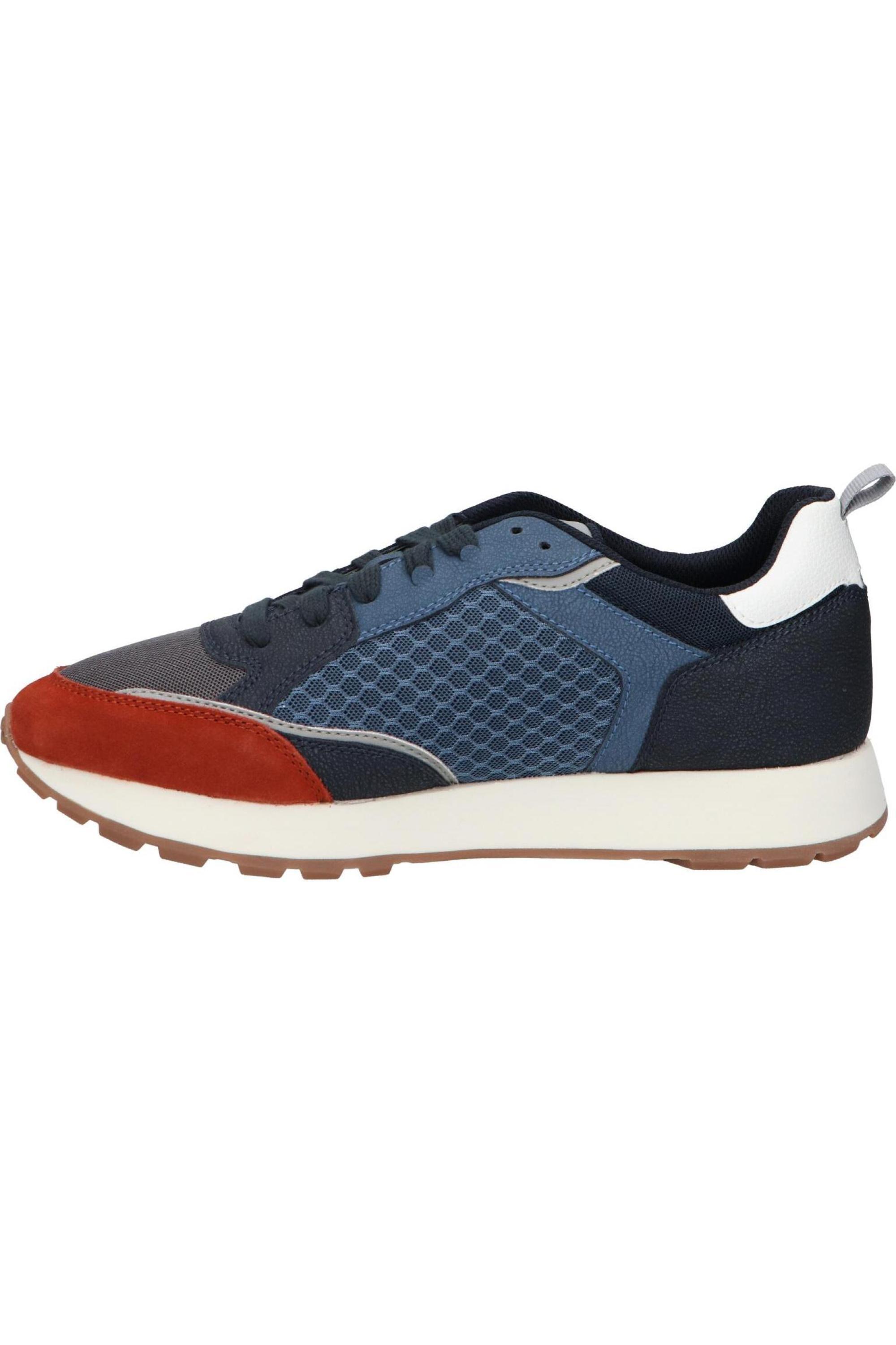 ZAPATOS Y COMPLEMENTOS GEOX  DE HOMBRE U45GAA 014EK U PARTENIO 4/5