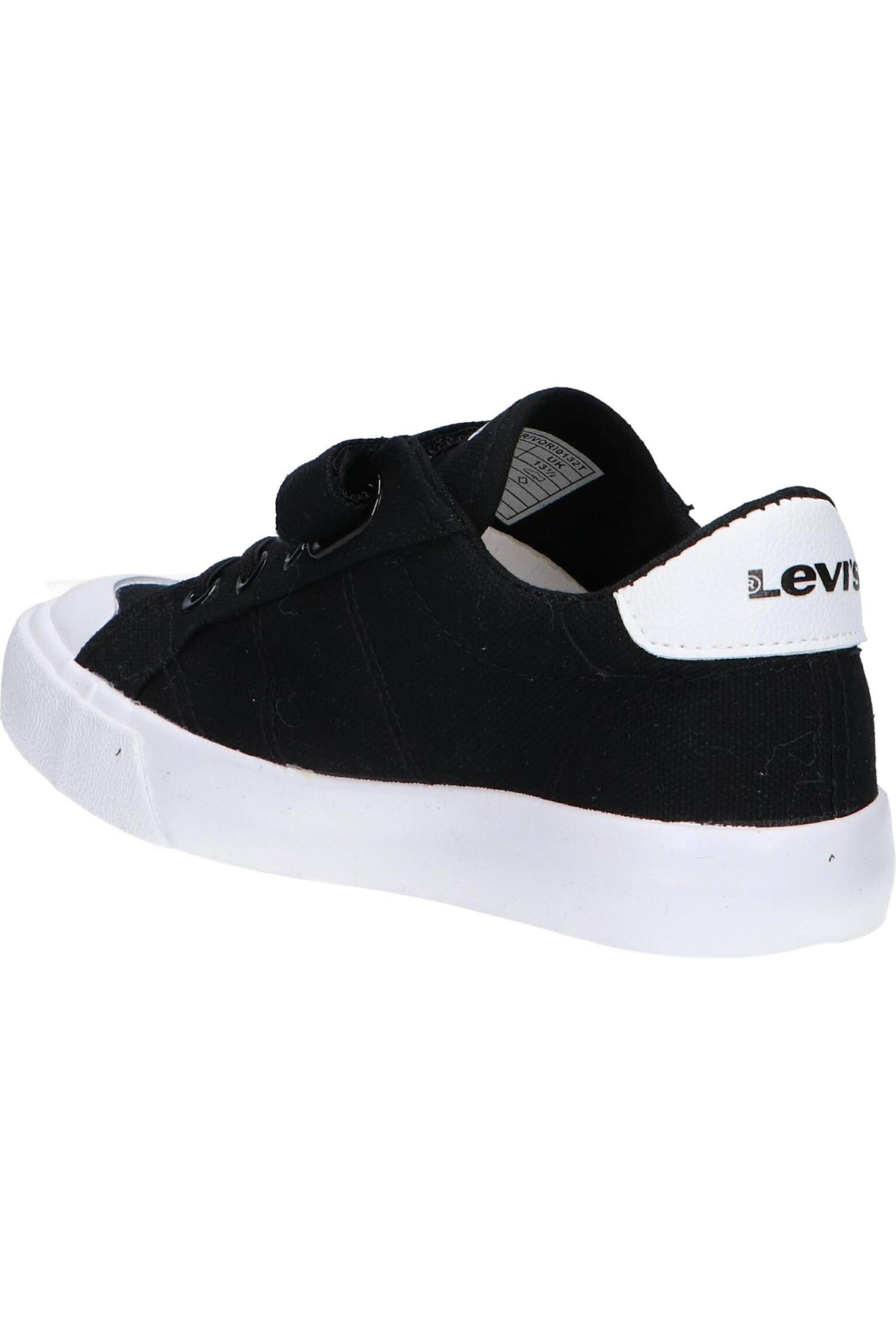 ZAPATOS Y COMPLEMENTOS LEVIS  DE NIÑO VORI0132T NEW HARRY 5/5
