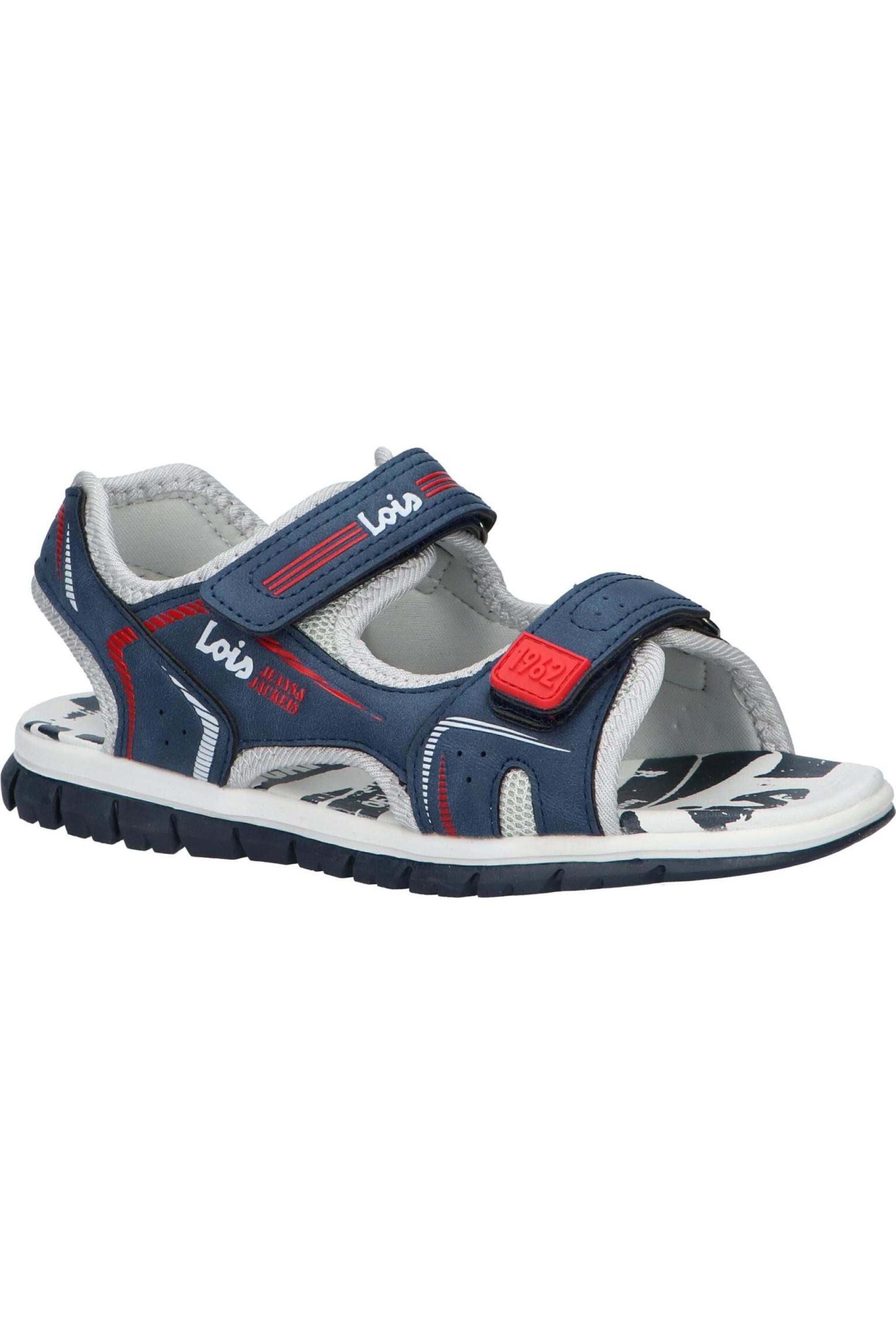 ZAPATOS Y COMPLEMENTOS LOIS JEANS  DE NIÑO 63191 2/5