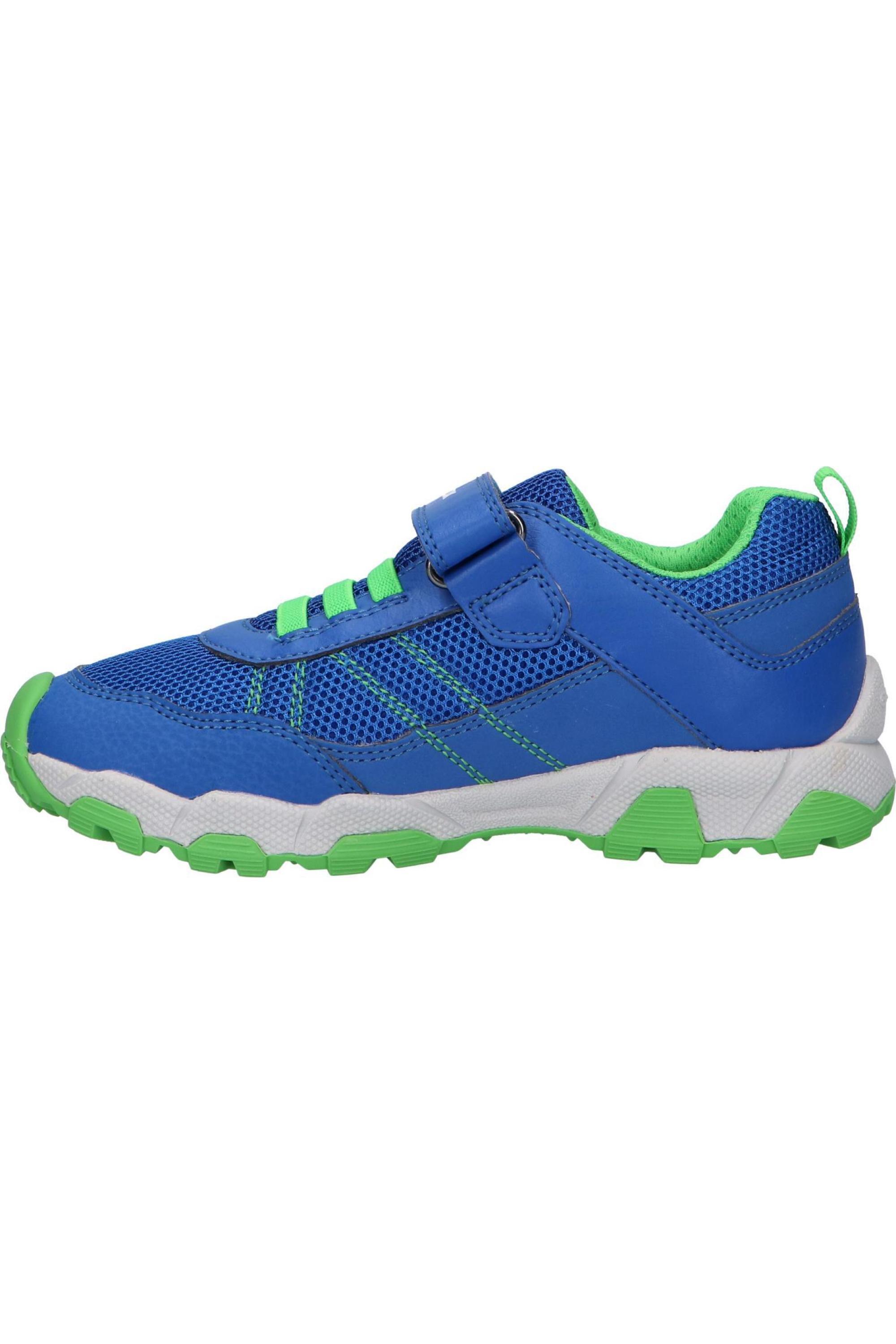 ZAPATOS Y COMPLEMENTOS GEOX  DE NIÑO J023LA 0FE14 J MAGNETAR 4/5
