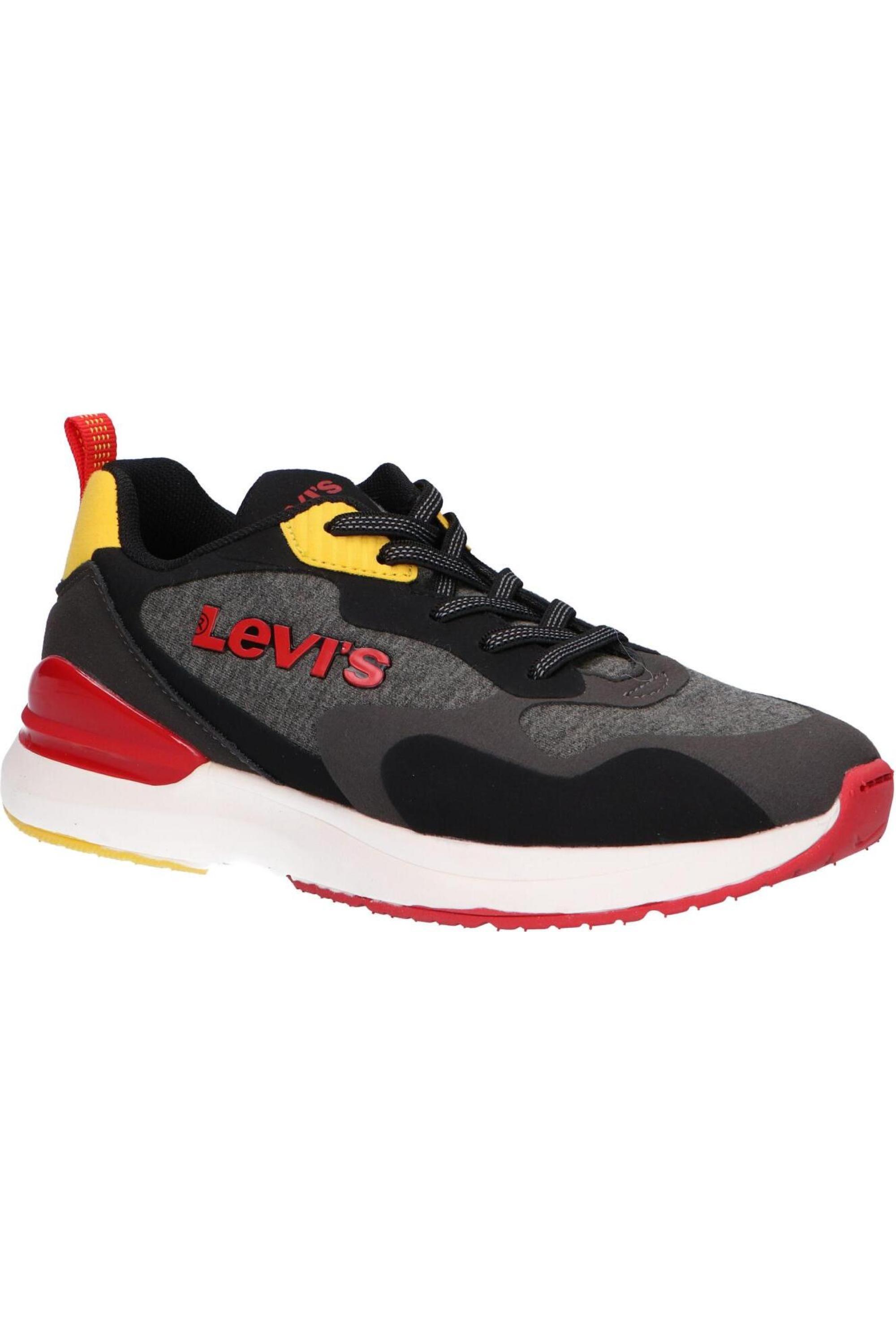 ZAPATOS Y COMPLEMENTOS LEVIS  DE NIÑO VFAS0001S FAST 2/5
