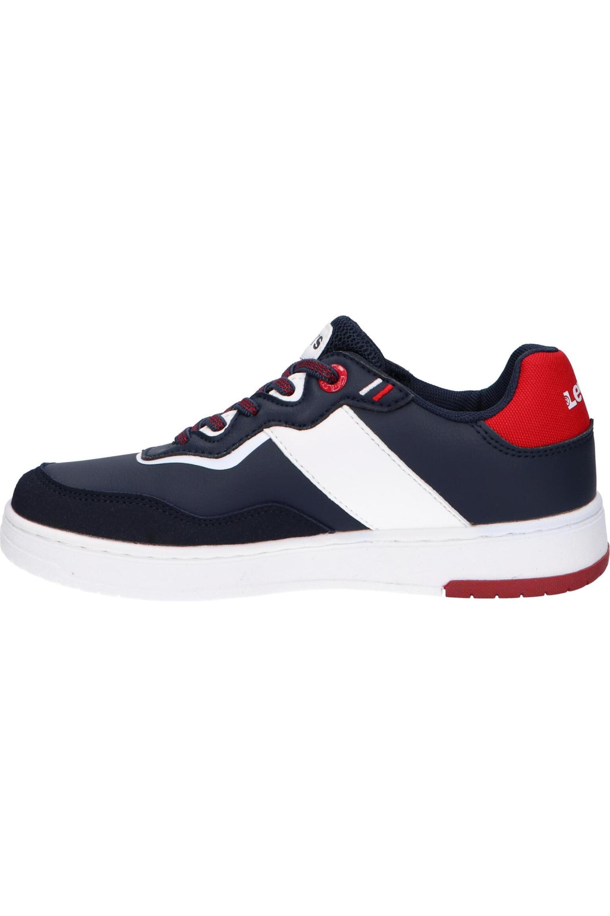 ZAPATOS Y COMPLEMENTOS LEVIS  DE NIÑO VIRV0001S IRVING 4/5