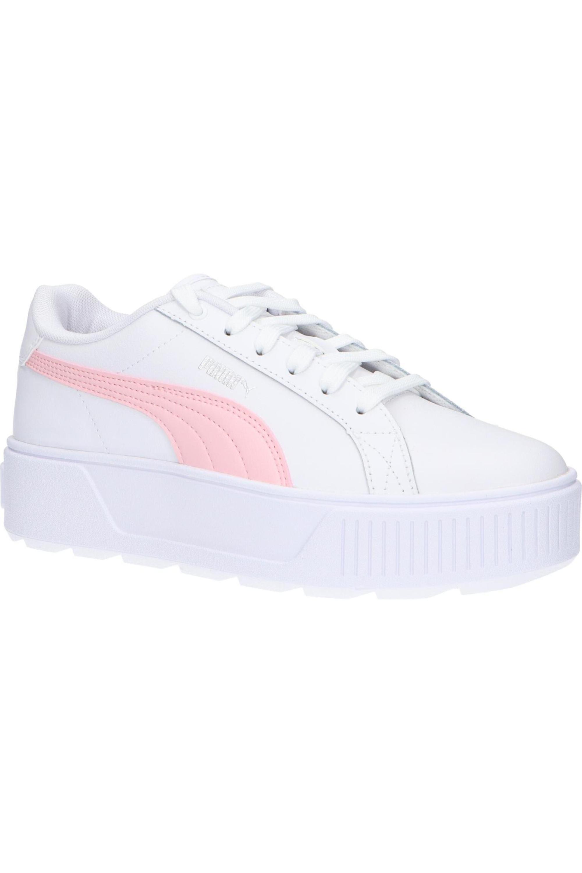 ZAPATOS Y COMPLEMENTOS PUMA  DE NIÑO 387374 KARMEN L JR 2/5