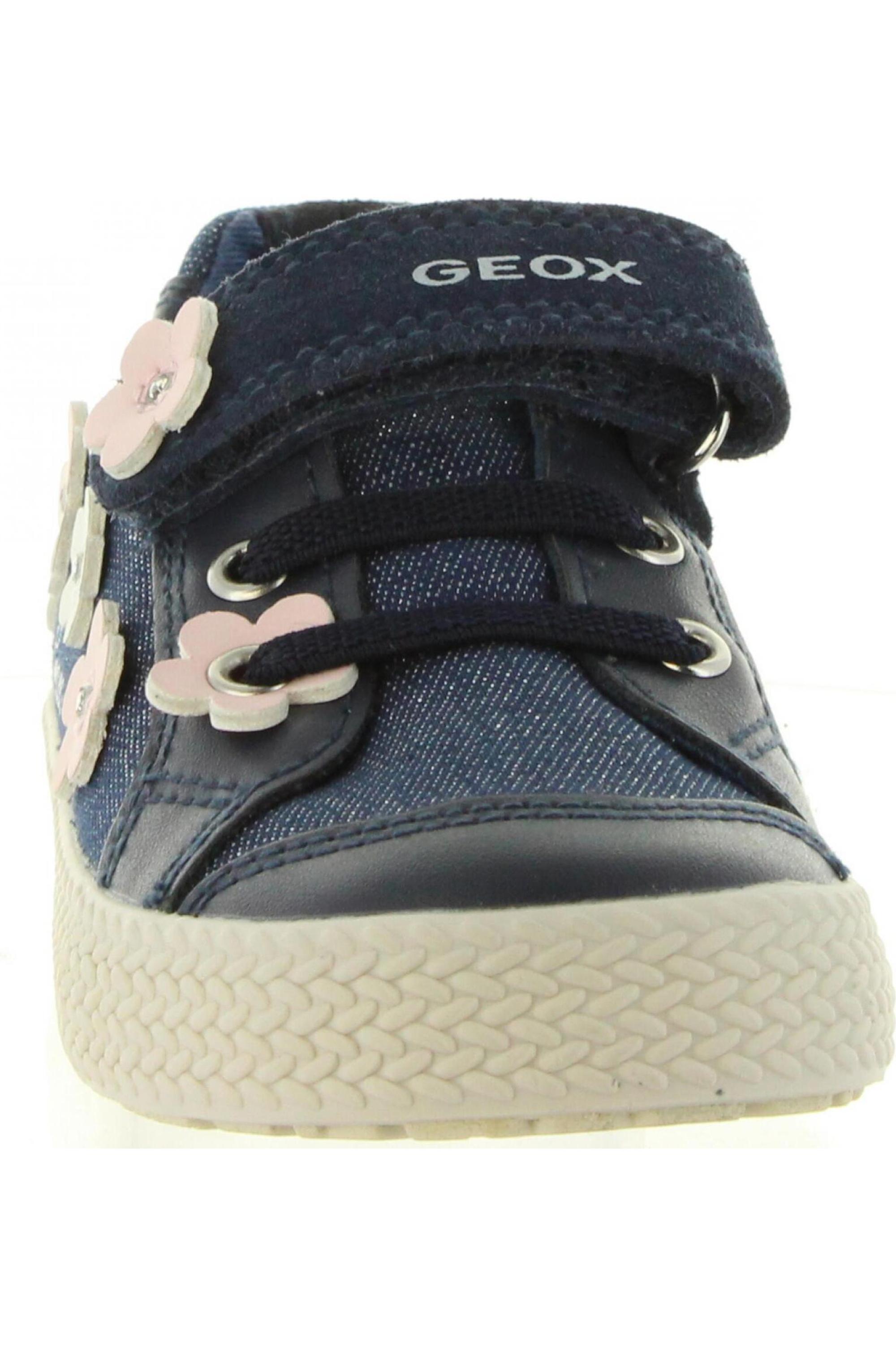 DEPORTIVAS GEOX  DE NIÑA B92D5A 0LGBC B KILWI 3/5