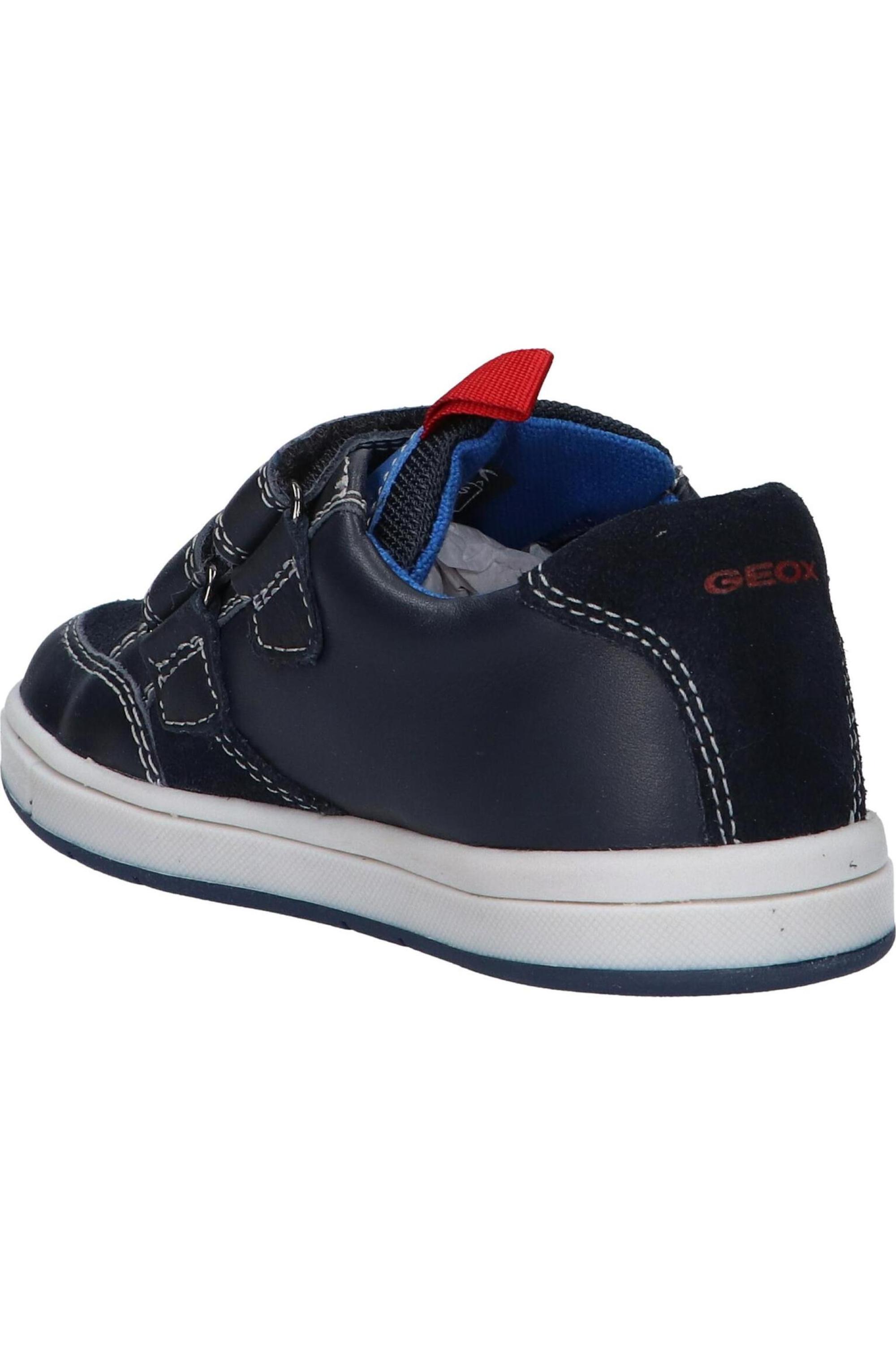 ZAPATOS Y COMPLEMENTOS GEOX  DE NIÑO B1643A 08522 B TROTTOLA BOY 5/5