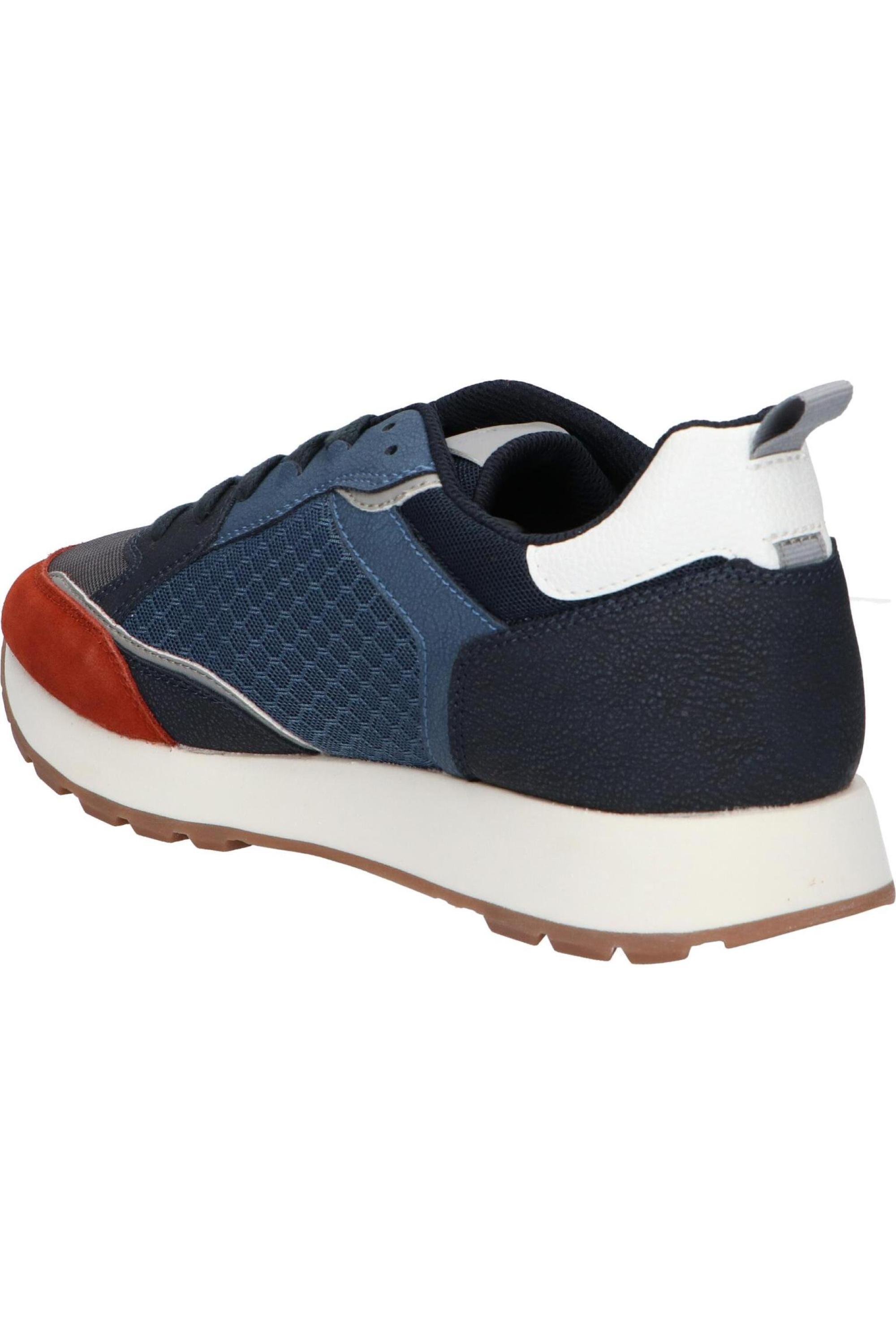 ZAPATOS Y COMPLEMENTOS GEOX  DE HOMBRE U45GAA 014EK U PARTENIO 5/5
