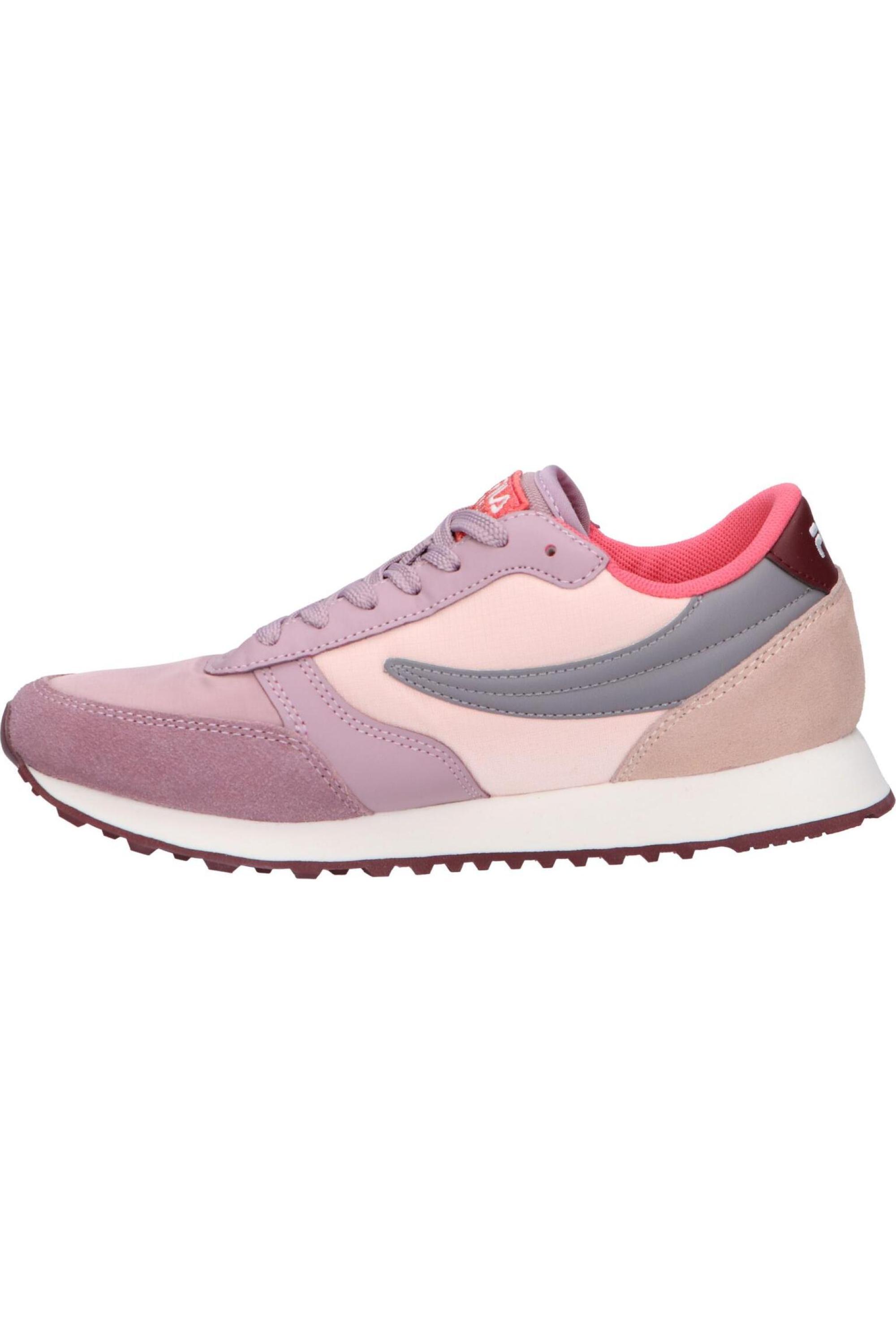 ZAPATOS Y COMPLEMENTOS FILA  DE MUJER FFW0038 43067 ORBIT 4/5