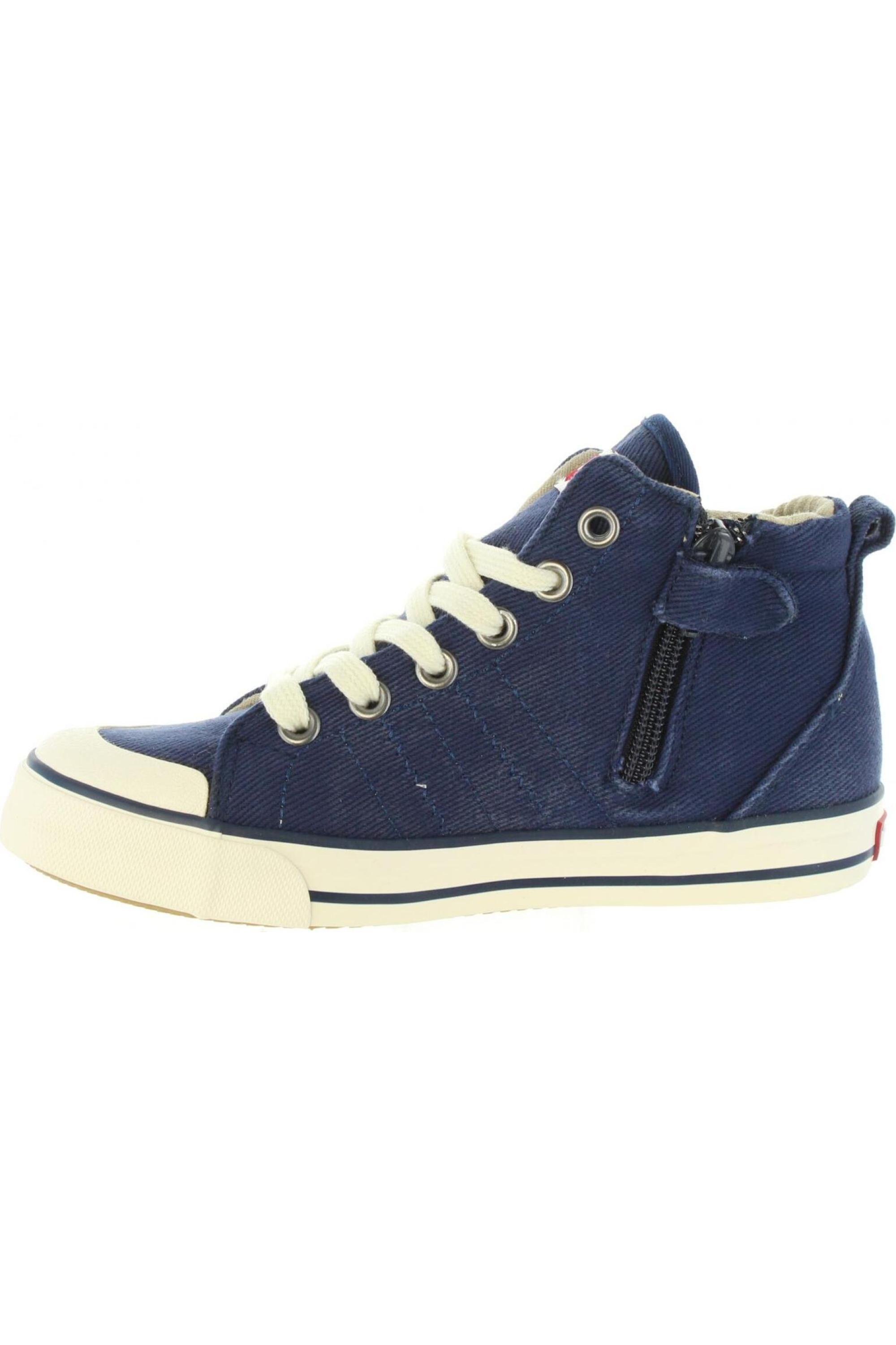 ZAPATOS Y COMPLEMENTOS LEVIS  DE NIÑO VALB0001T ALABAMA HI 5/5