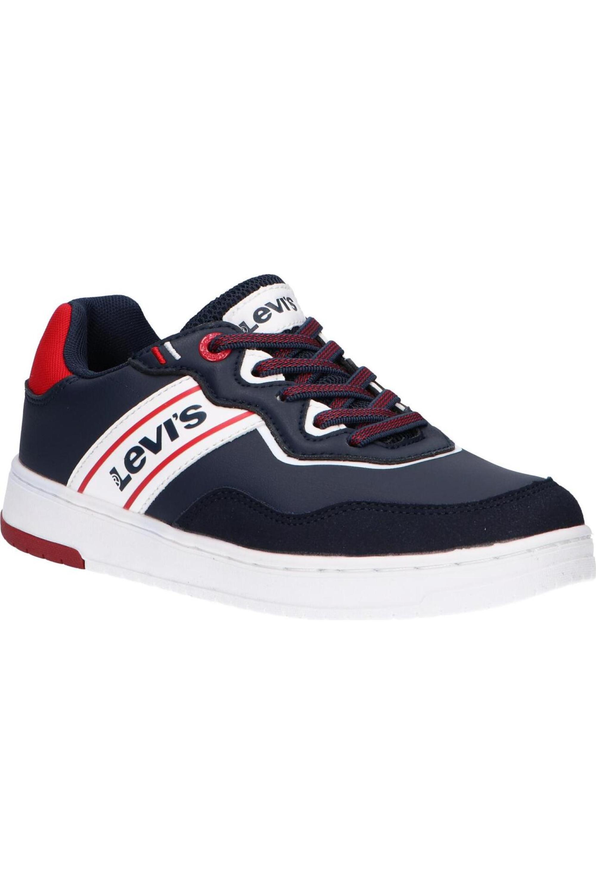 ZAPATOS Y COMPLEMENTOS LEVIS  DE NIÑO VIRV0001S IRVING 2/5
