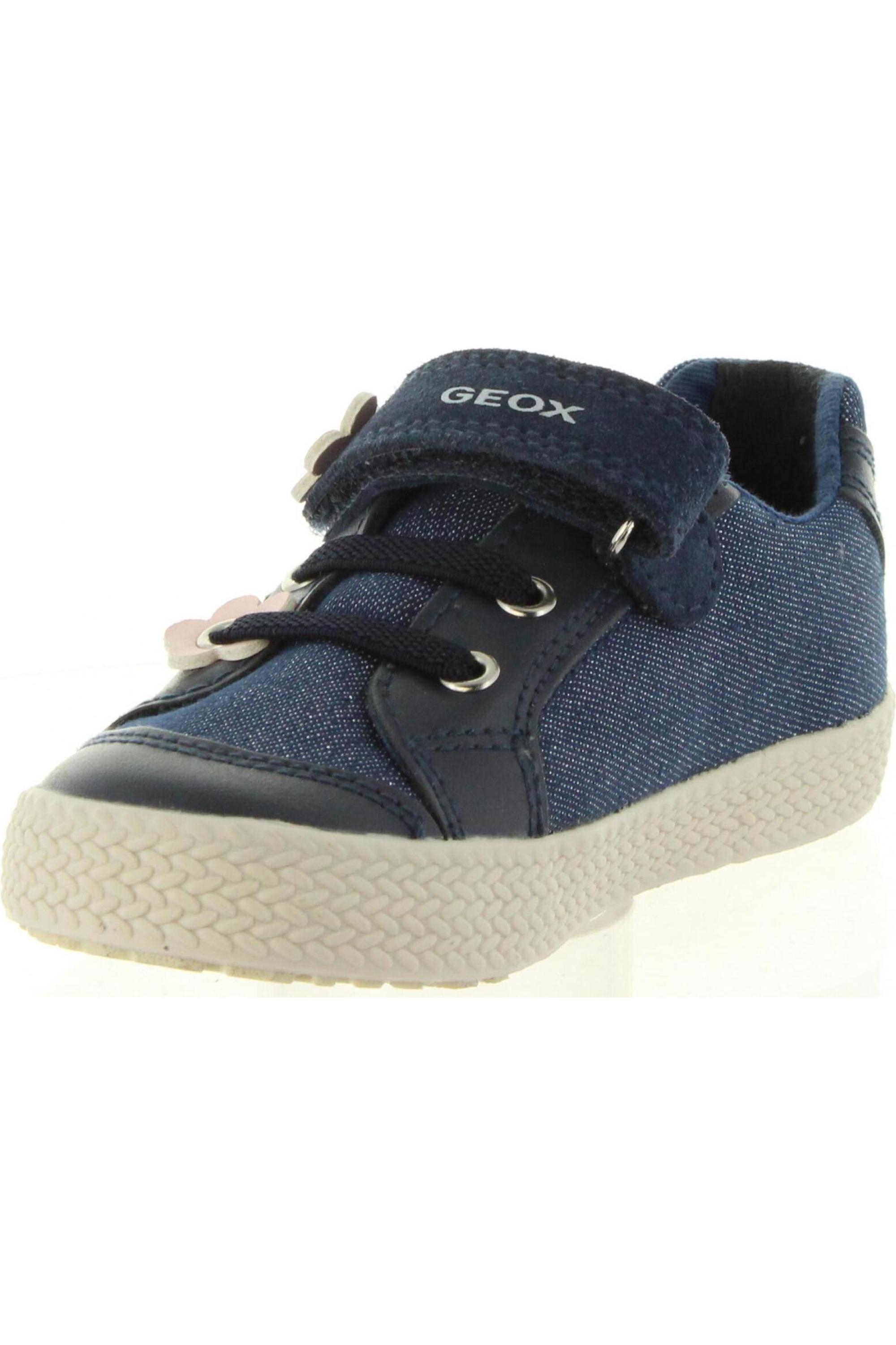 DEPORTIVAS GEOX  DE NIÑA B92D5A 0LGBC B KILWI 4/5