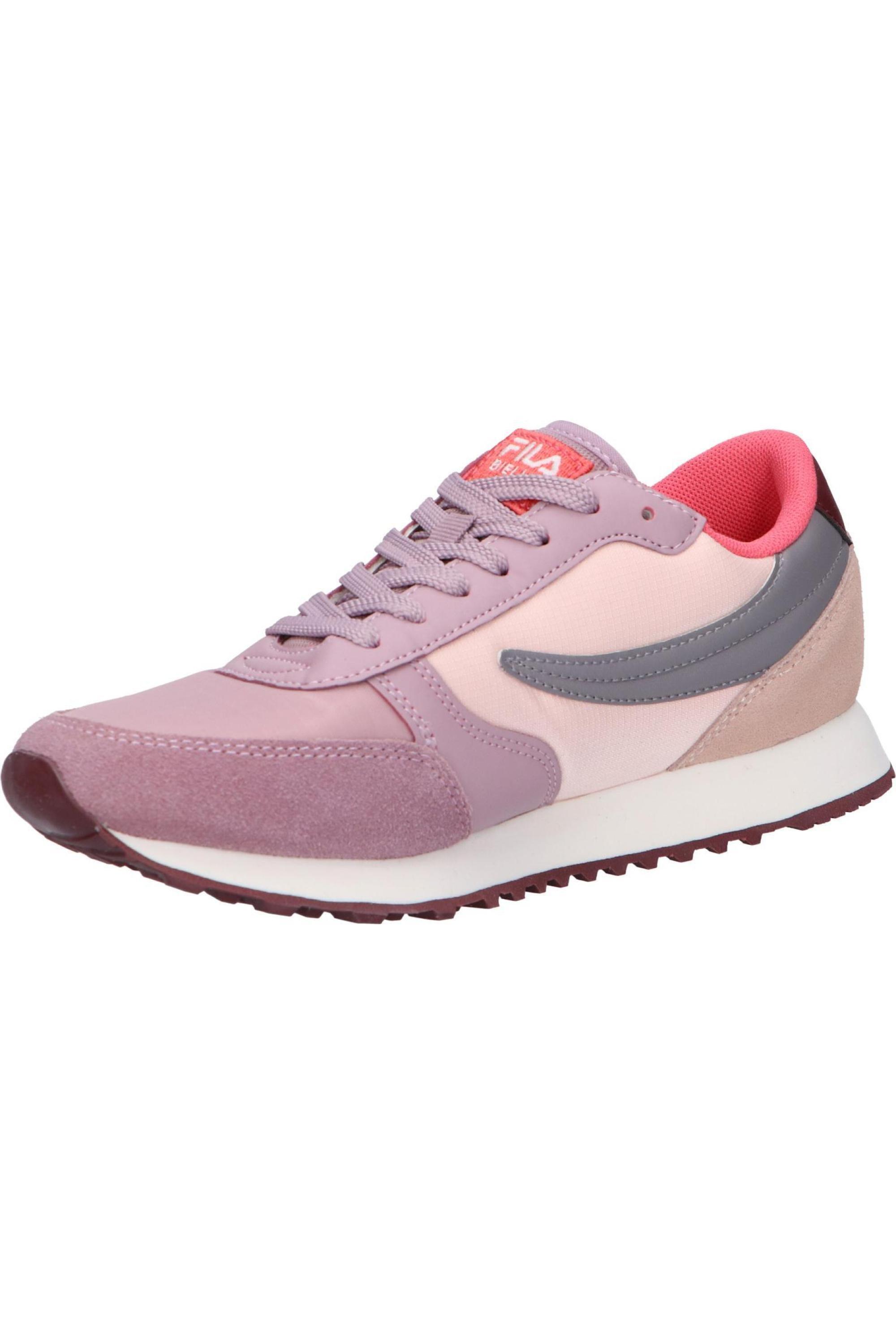 ZAPATOS Y COMPLEMENTOS FILA  DE MUJER FFW0038 43067 ORBIT 3/5