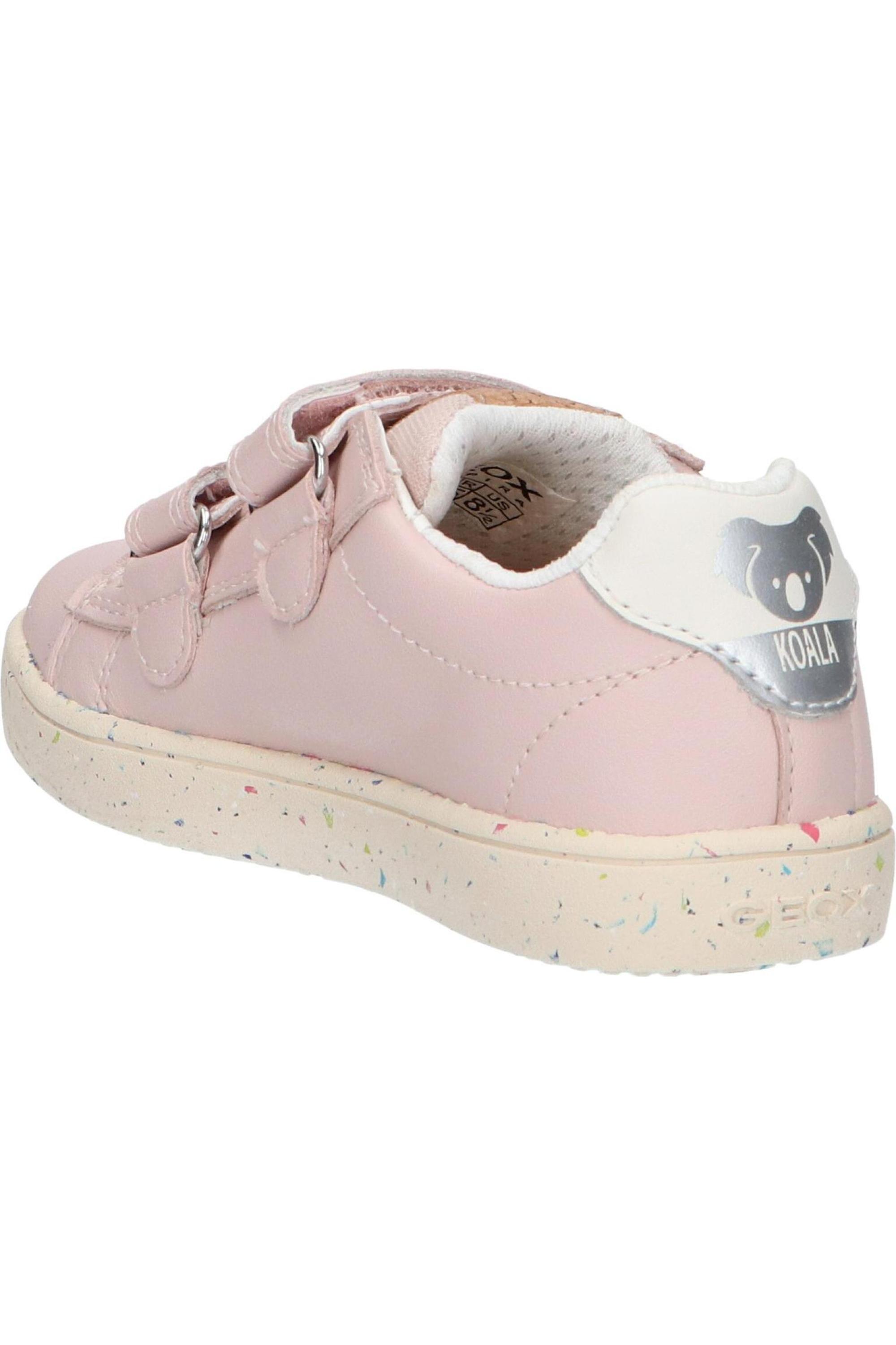 ZAPATILLAS DEPORTE GEOX  DE NIÑA J35EUC 0001C J KATHE 5/5