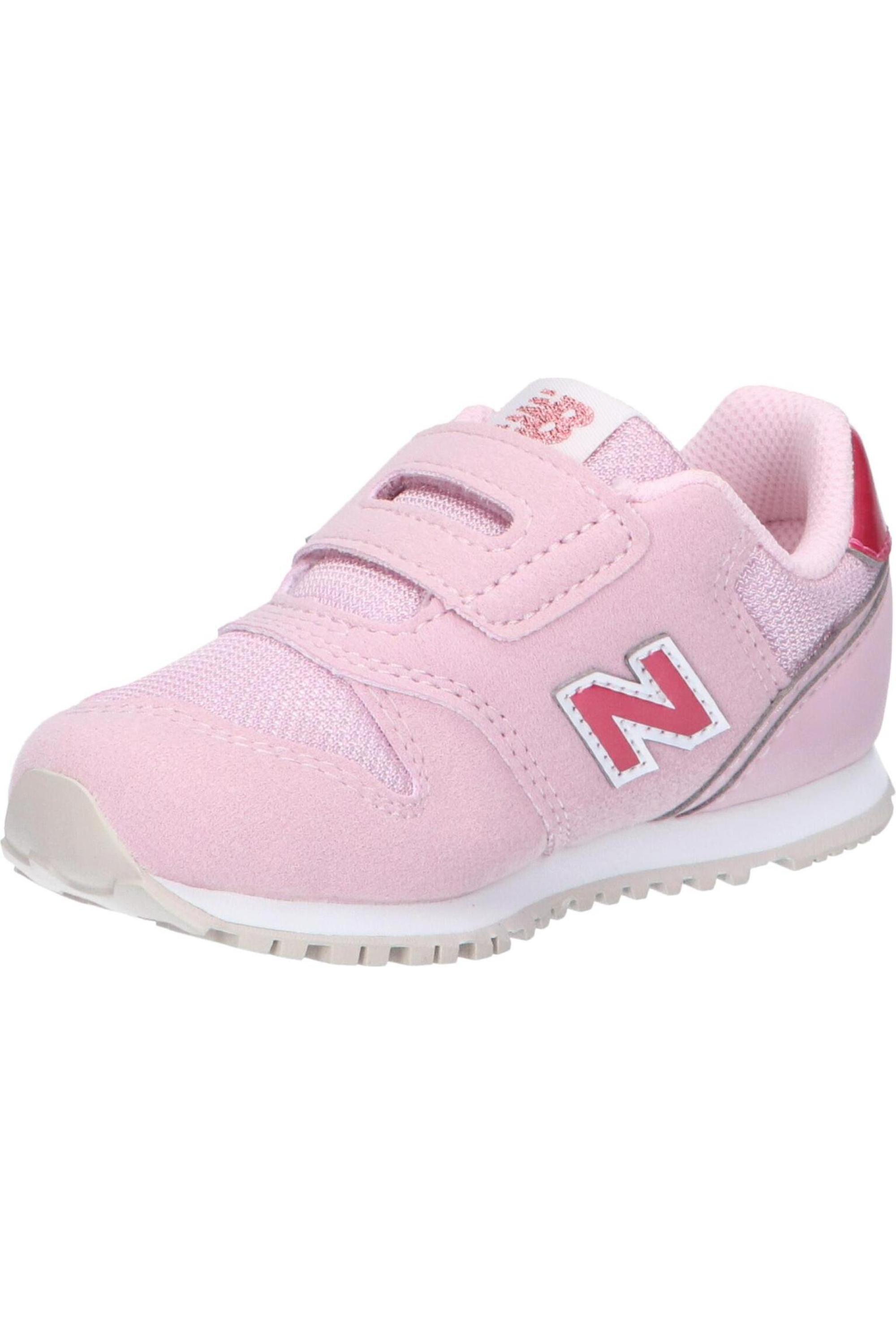 ZAPATILLAS DEPORTE NEW BALANCE  DE NIÑA IZ373GS2 3/5