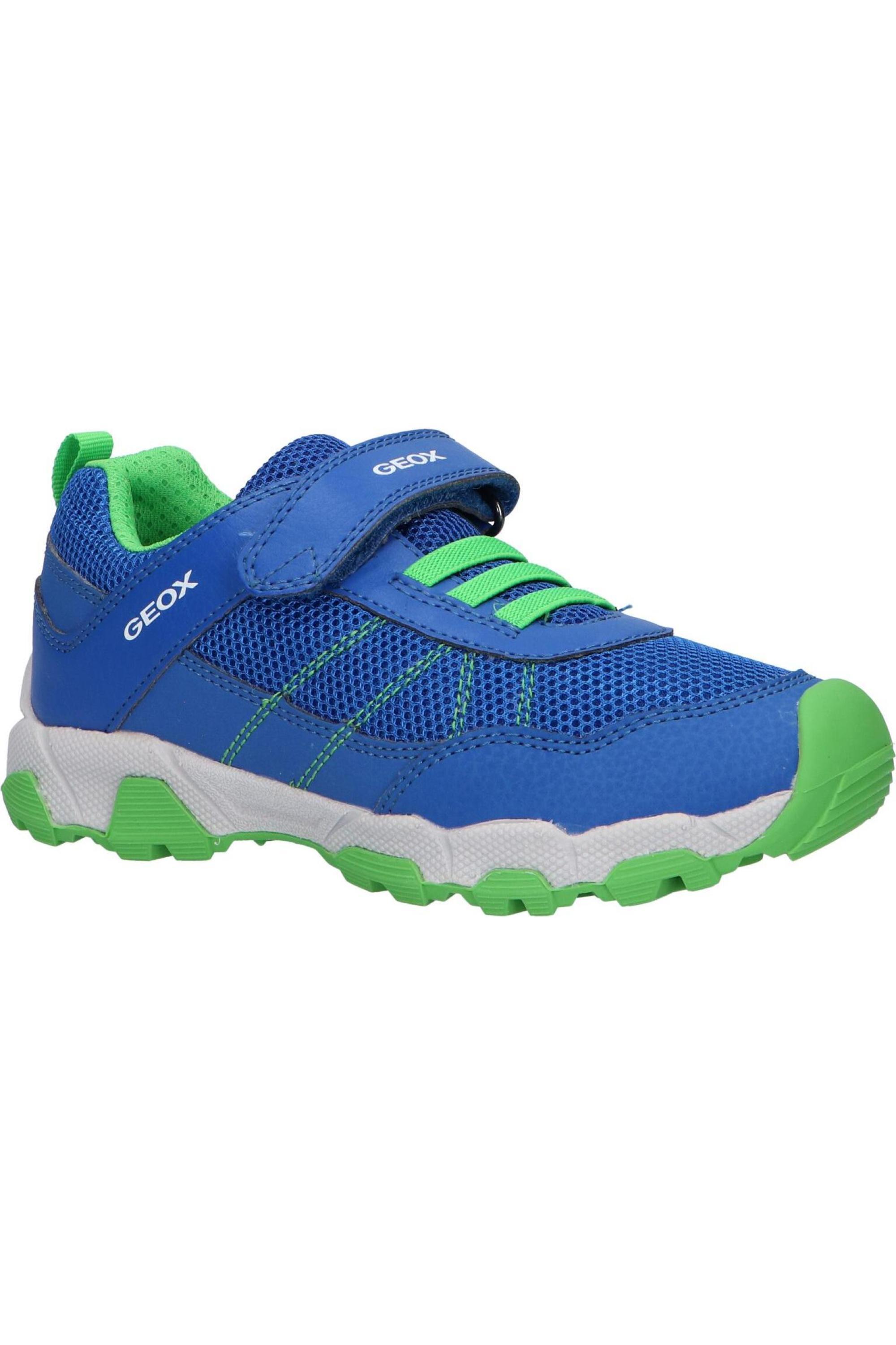 ZAPATOS Y COMPLEMENTOS GEOX  DE NIÑO J023LA 0FE14 J MAGNETAR 2/5