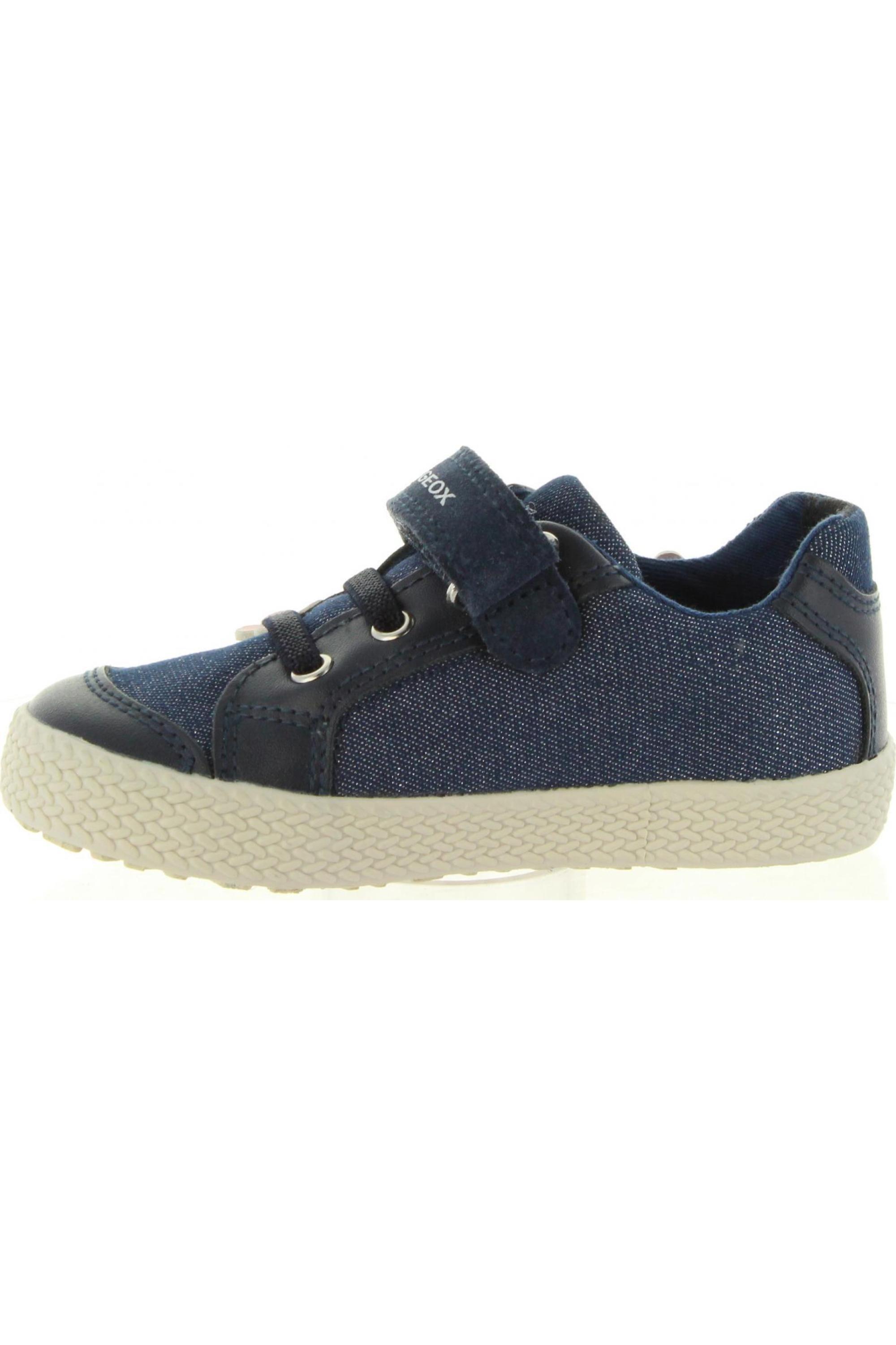 DEPORTIVAS GEOX  DE NIÑA B92D5A 0LGBC B KILWI 5/5