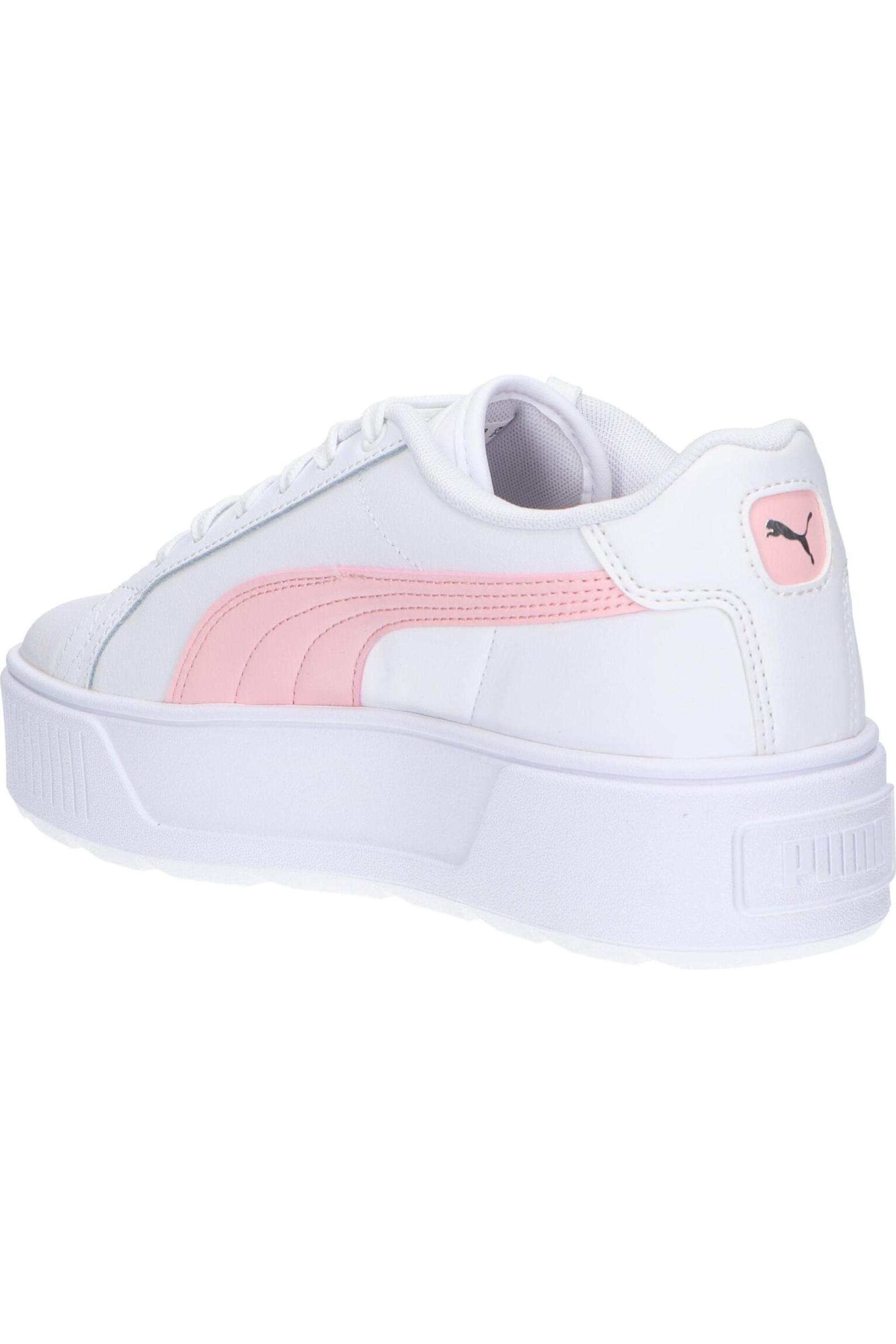 ZAPATOS Y COMPLEMENTOS PUMA  DE NIÑO 387374 KARMEN L JR 5/5