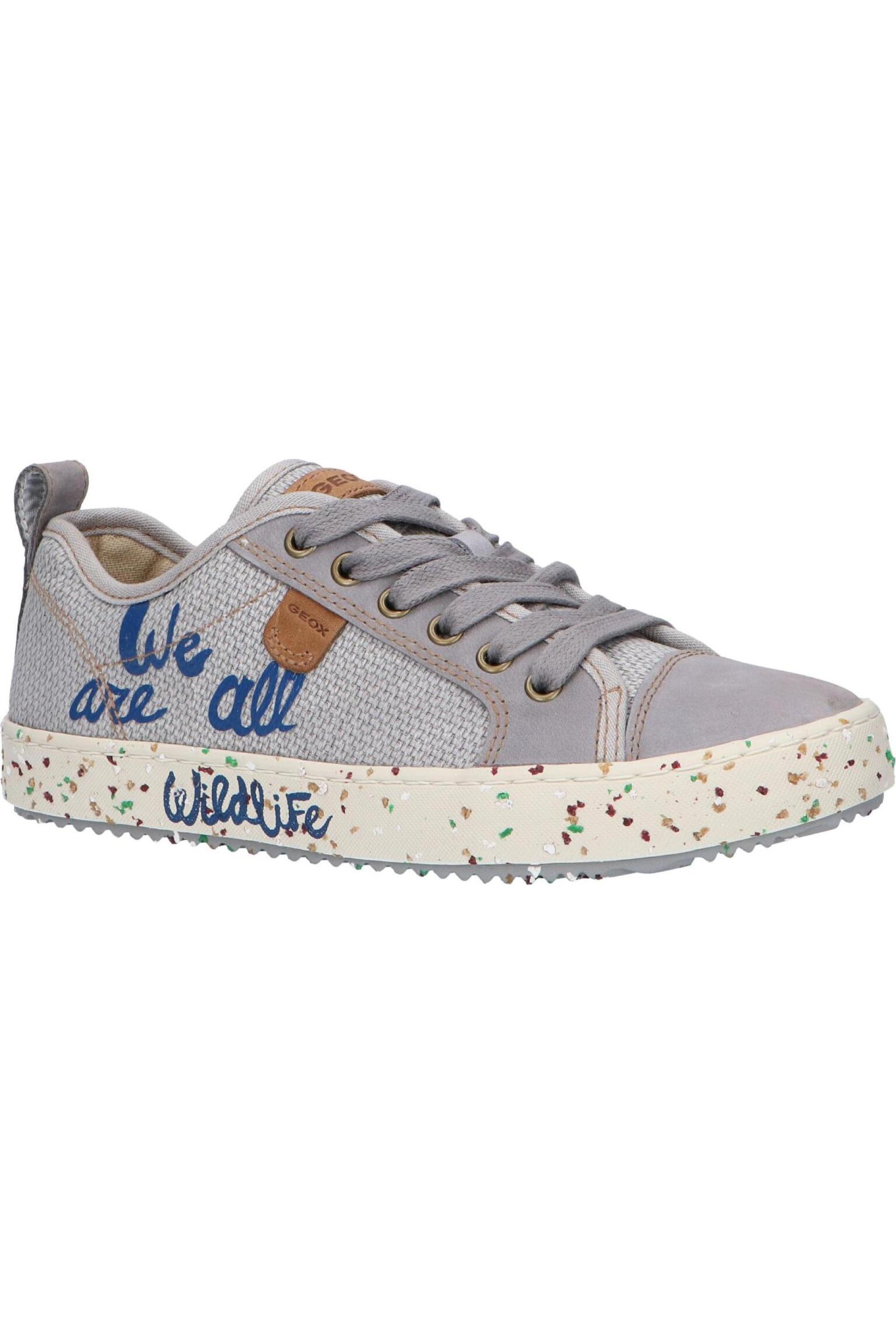 ZAPATOS Y COMPLEMENTOS GEOX  DE NIÑO J022CG 010CL J ALONISSO 2/5