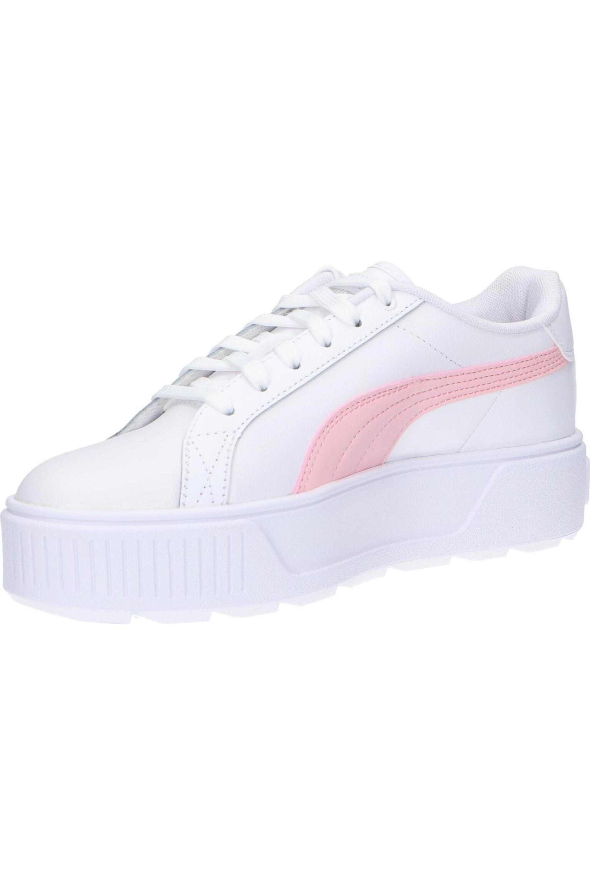 ZAPATOS Y COMPLEMENTOS PUMA  DE NIÑO 387374 KARMEN L JR 3/5
