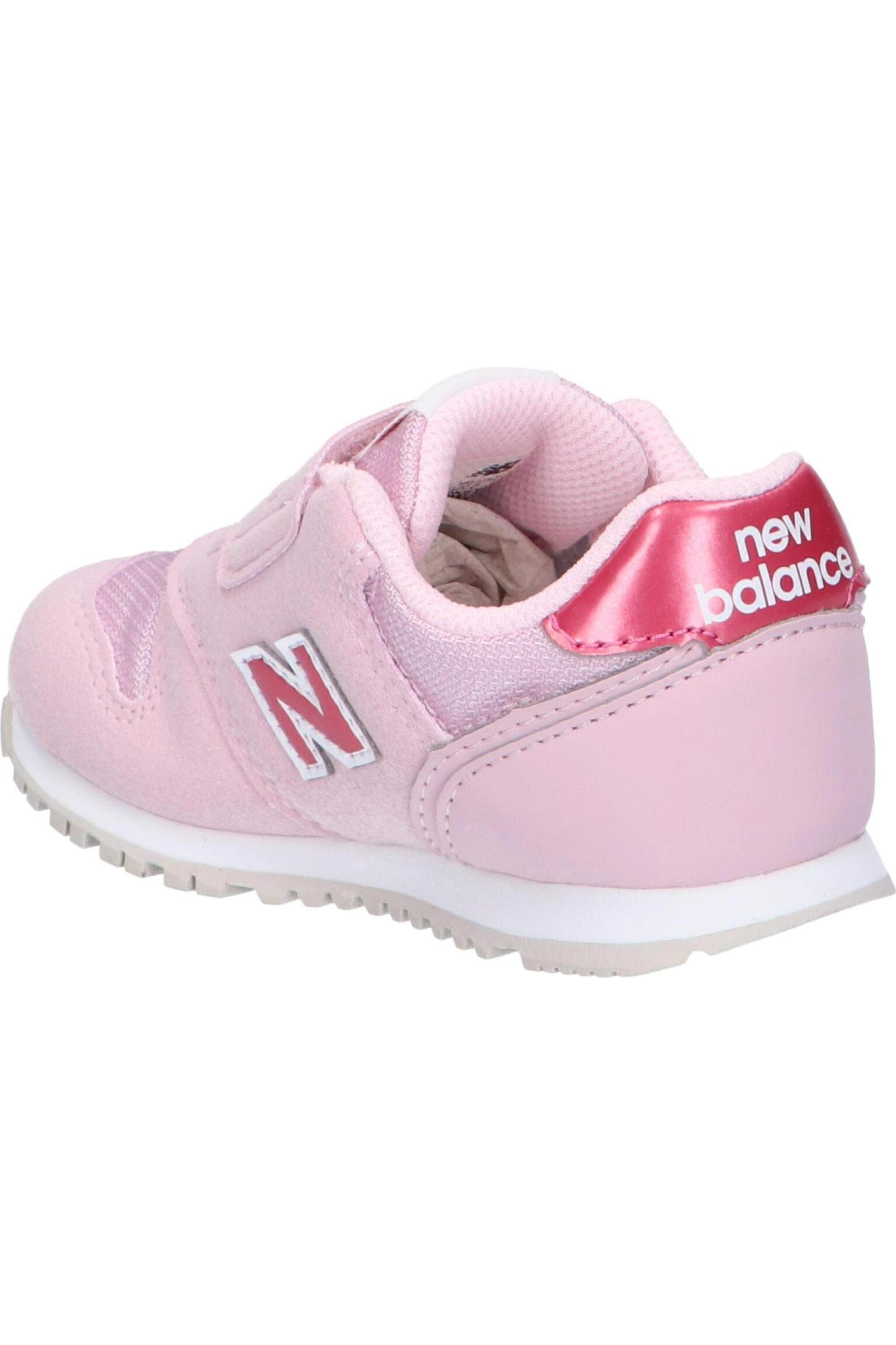 ZAPATILLAS DEPORTE NEW BALANCE  DE NIÑA IZ373GS2 5/5